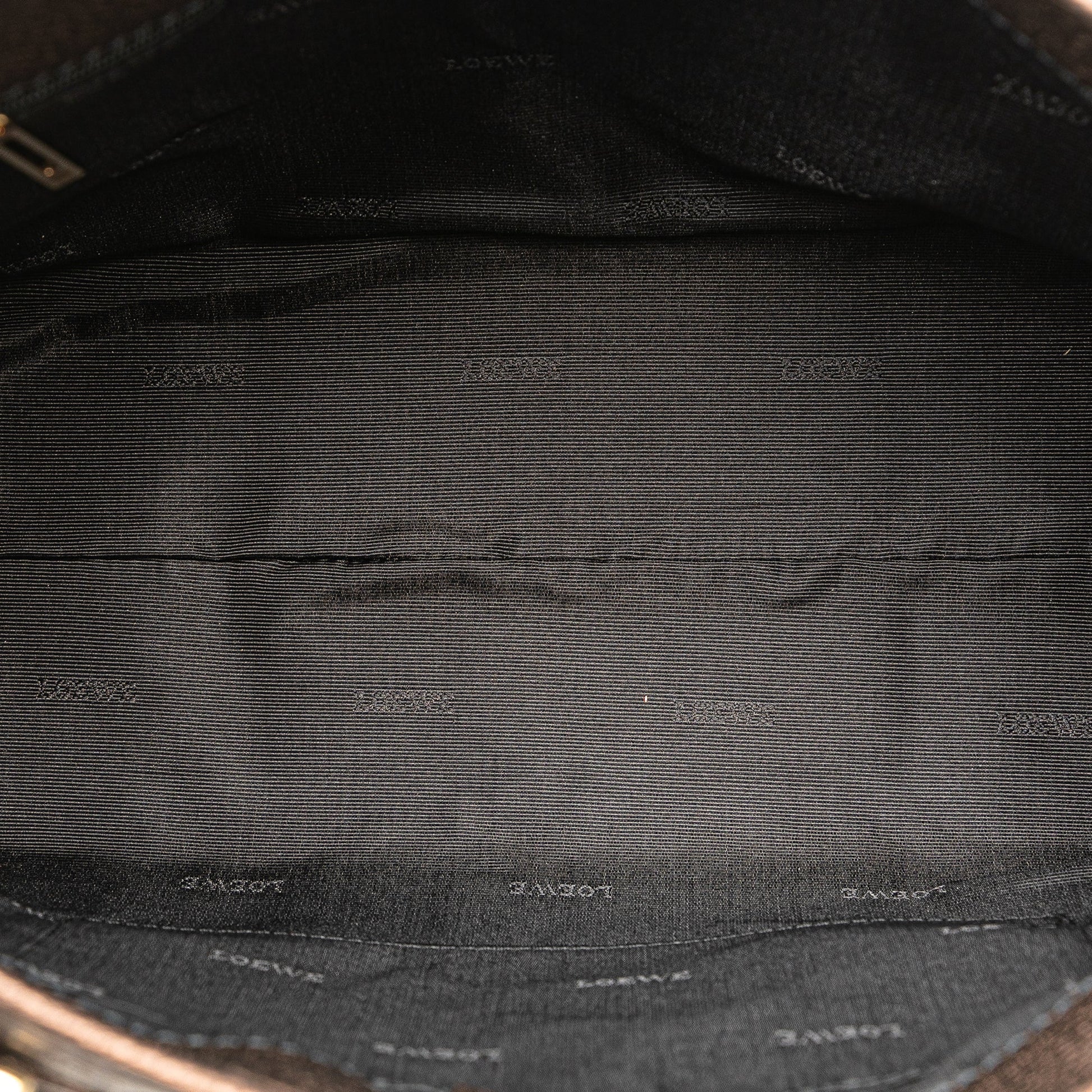 LOEWE Fusta Tote