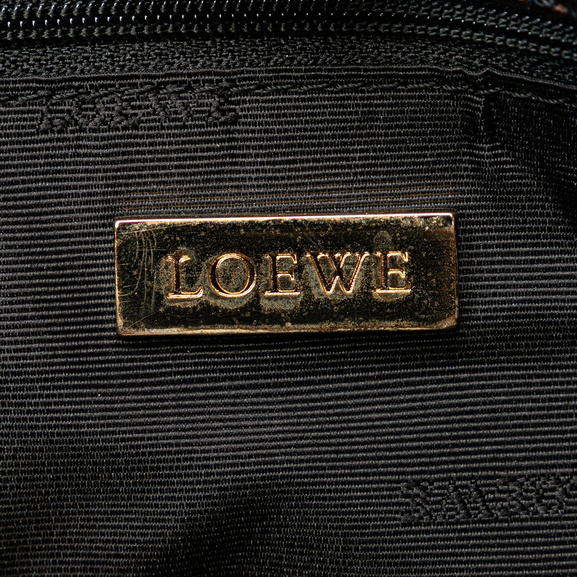 LOEWE Fusta Tote