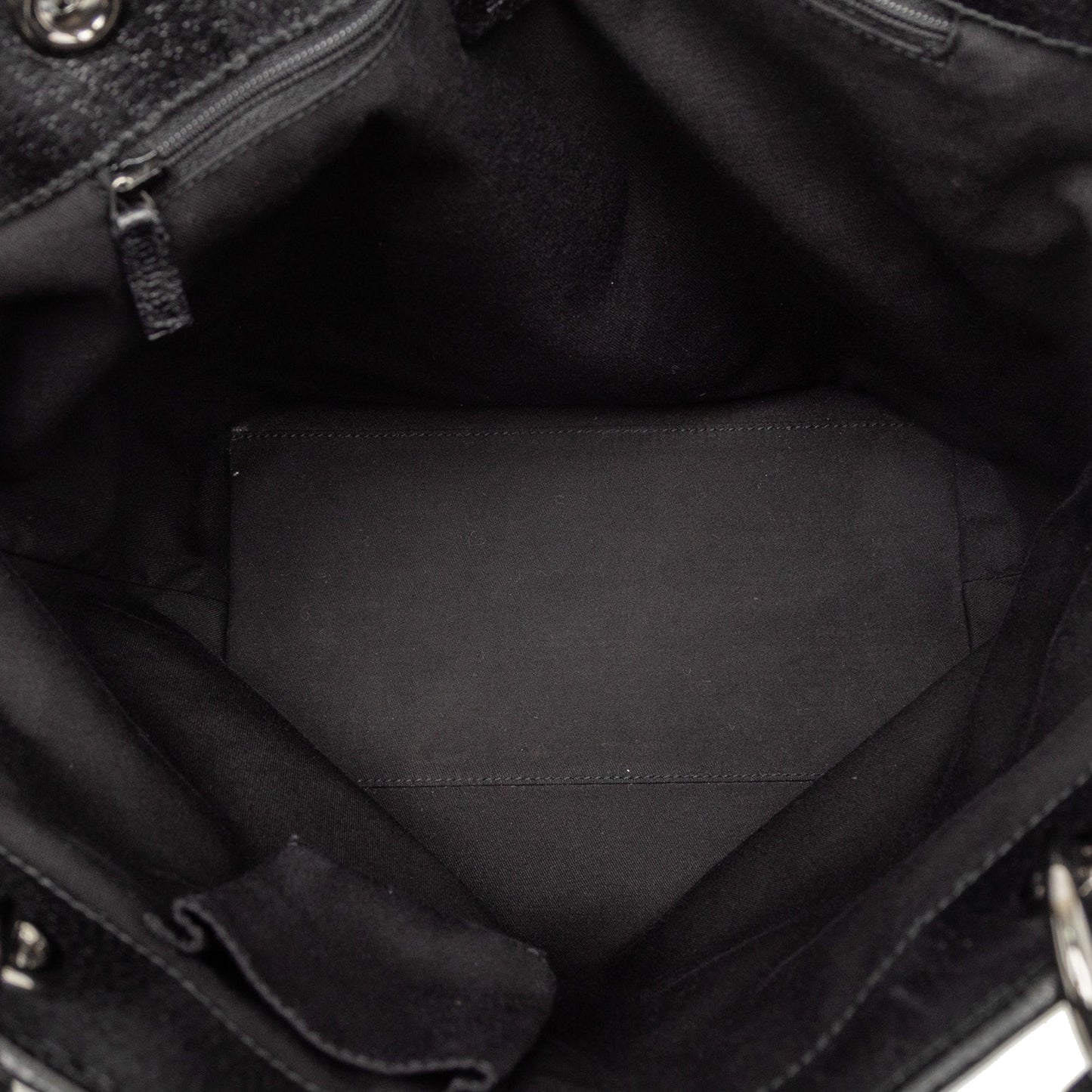 Gucci GG Canvas Eclipse Tote