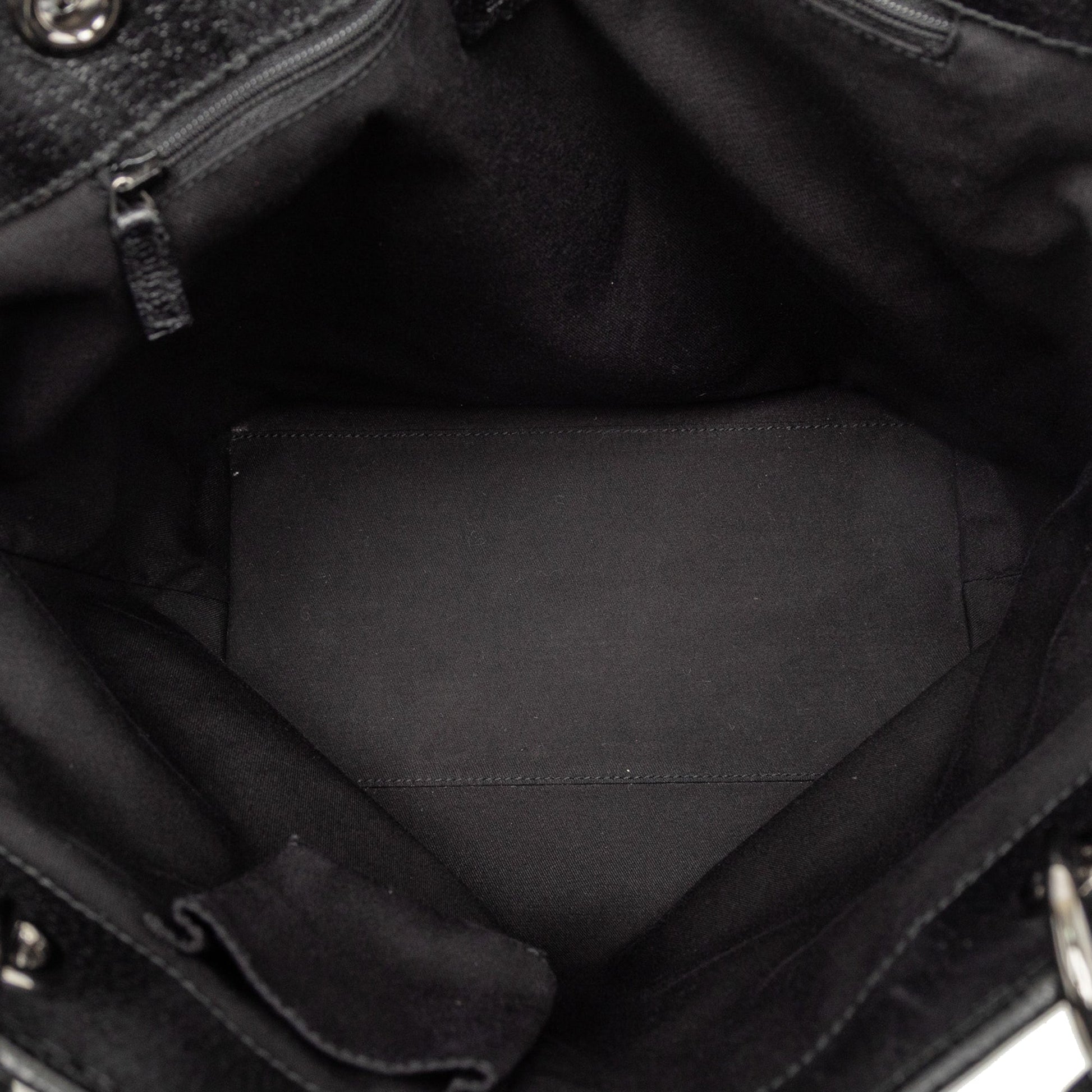 Gucci GG Canvas Eclipse Tote
