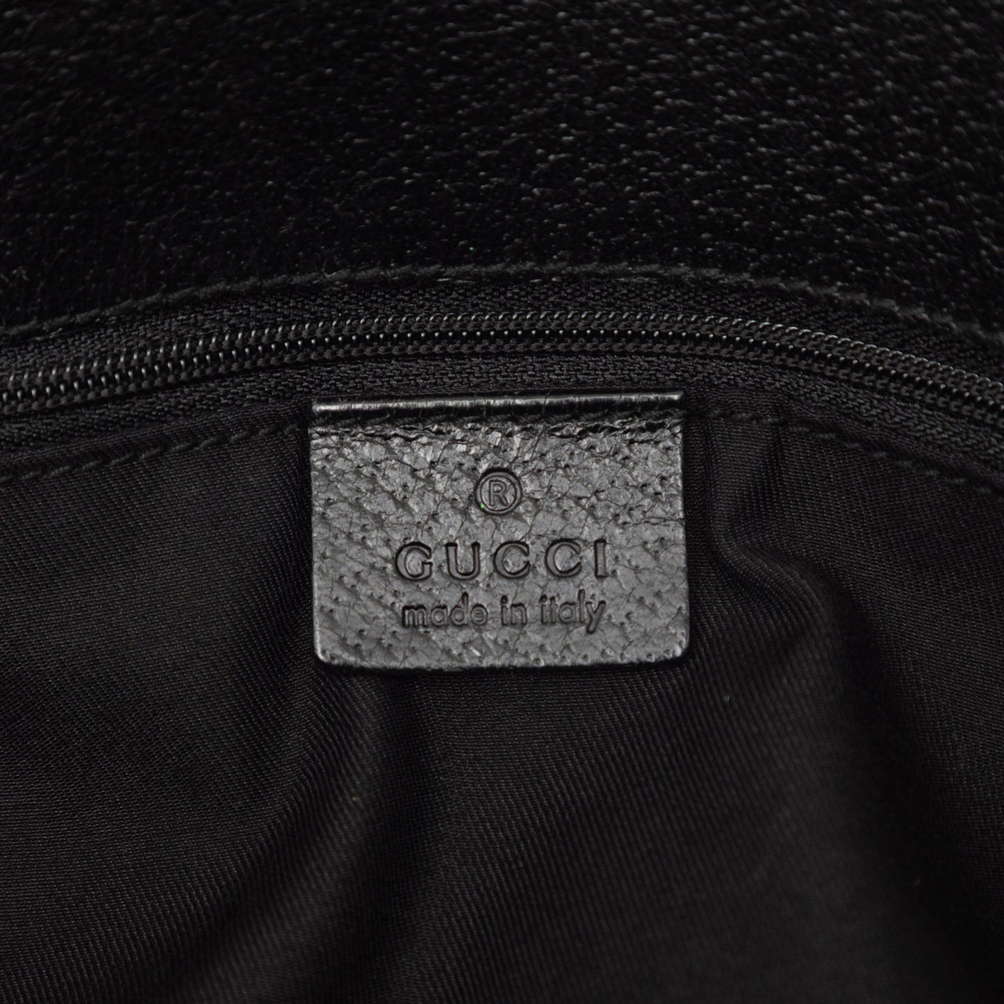 Gucci GG Canvas Eclipse Tote