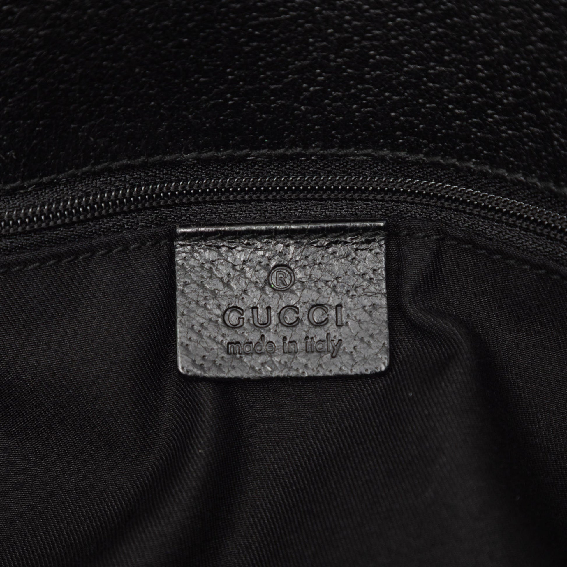 Gucci GG Canvas Eclipse Tote