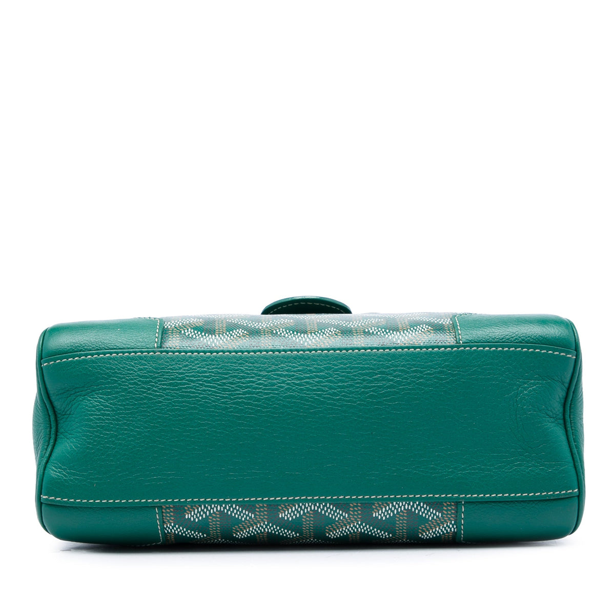 Goyard Mini Goyardine Saigon Souple