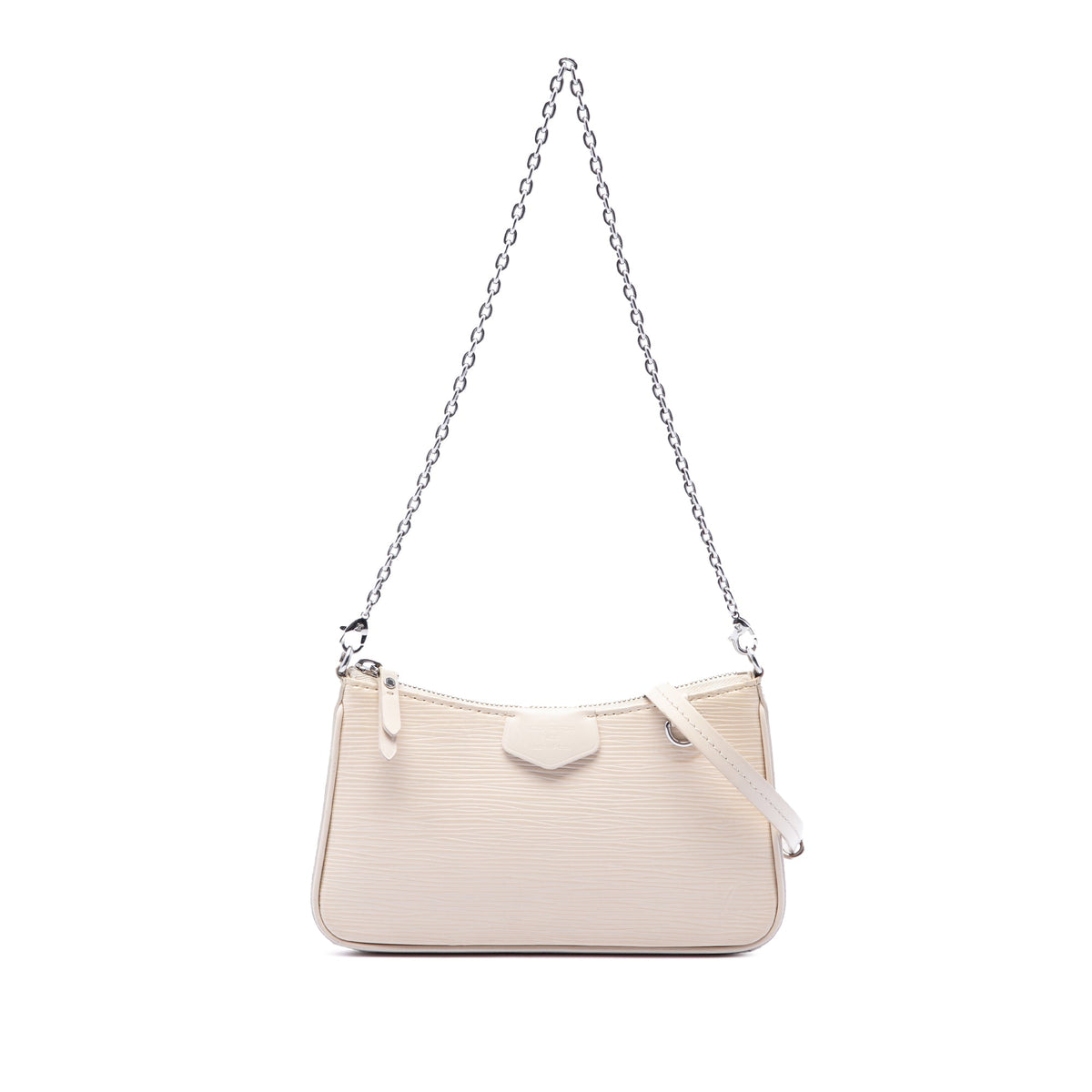 Louis Vuitton Epi Easy Pouch On Strap