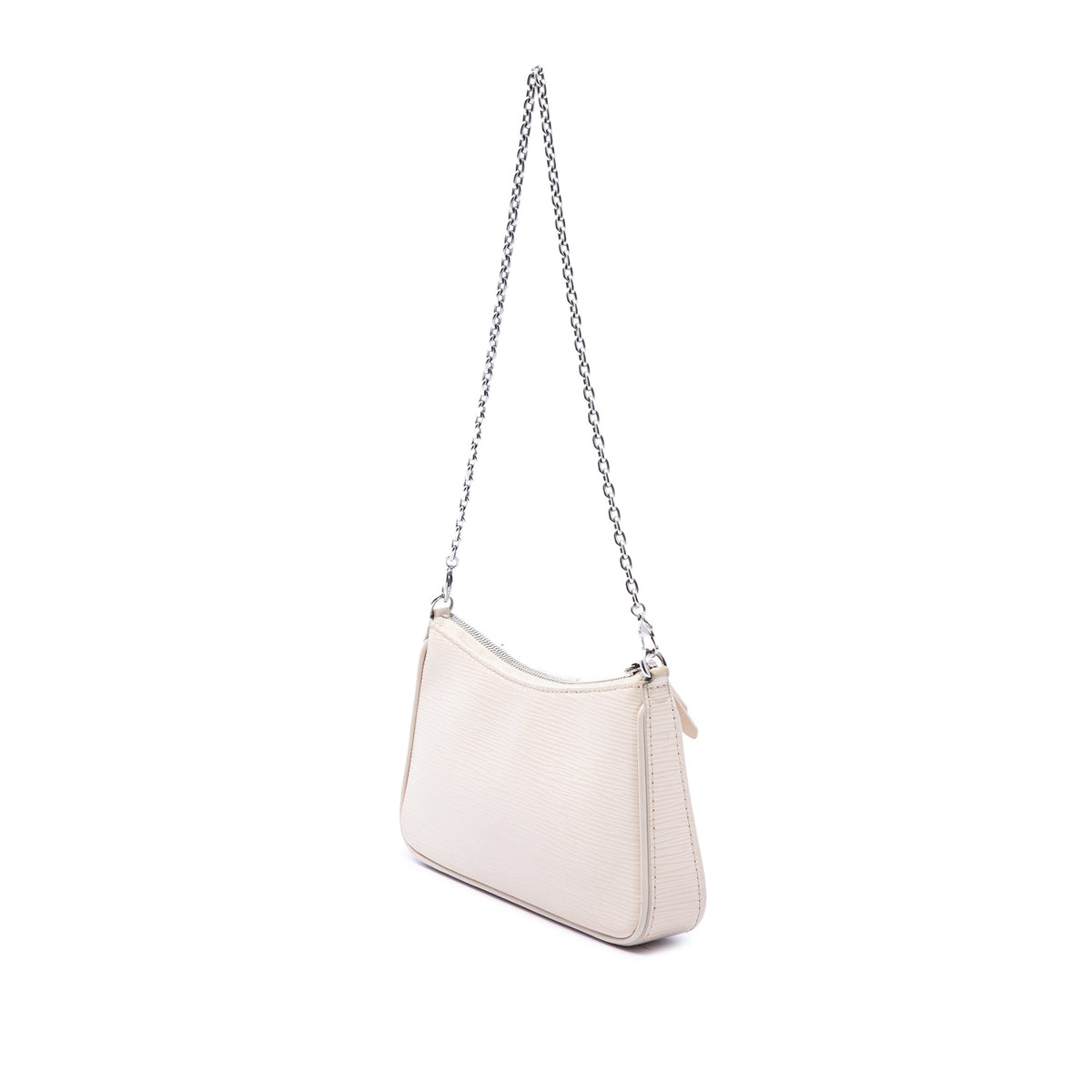 Louis Vuitton Epi Easy Pouch On Strap