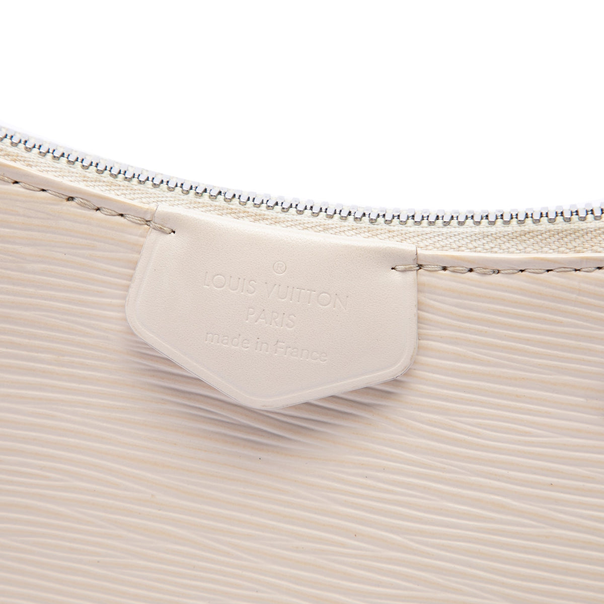 Louis Vuitton Epi Easy Pouch On Strap