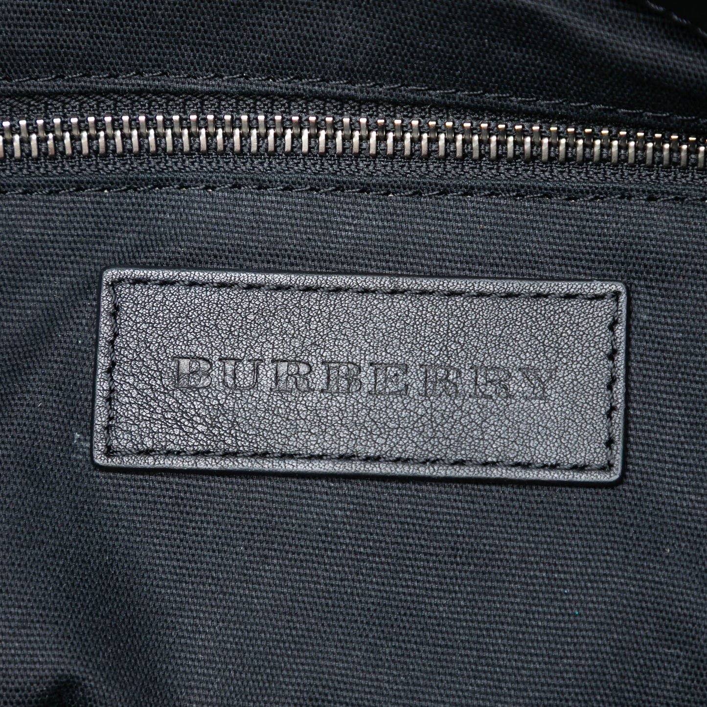 Medium Mega Check Canvas Pop Elements Ashby Bucket