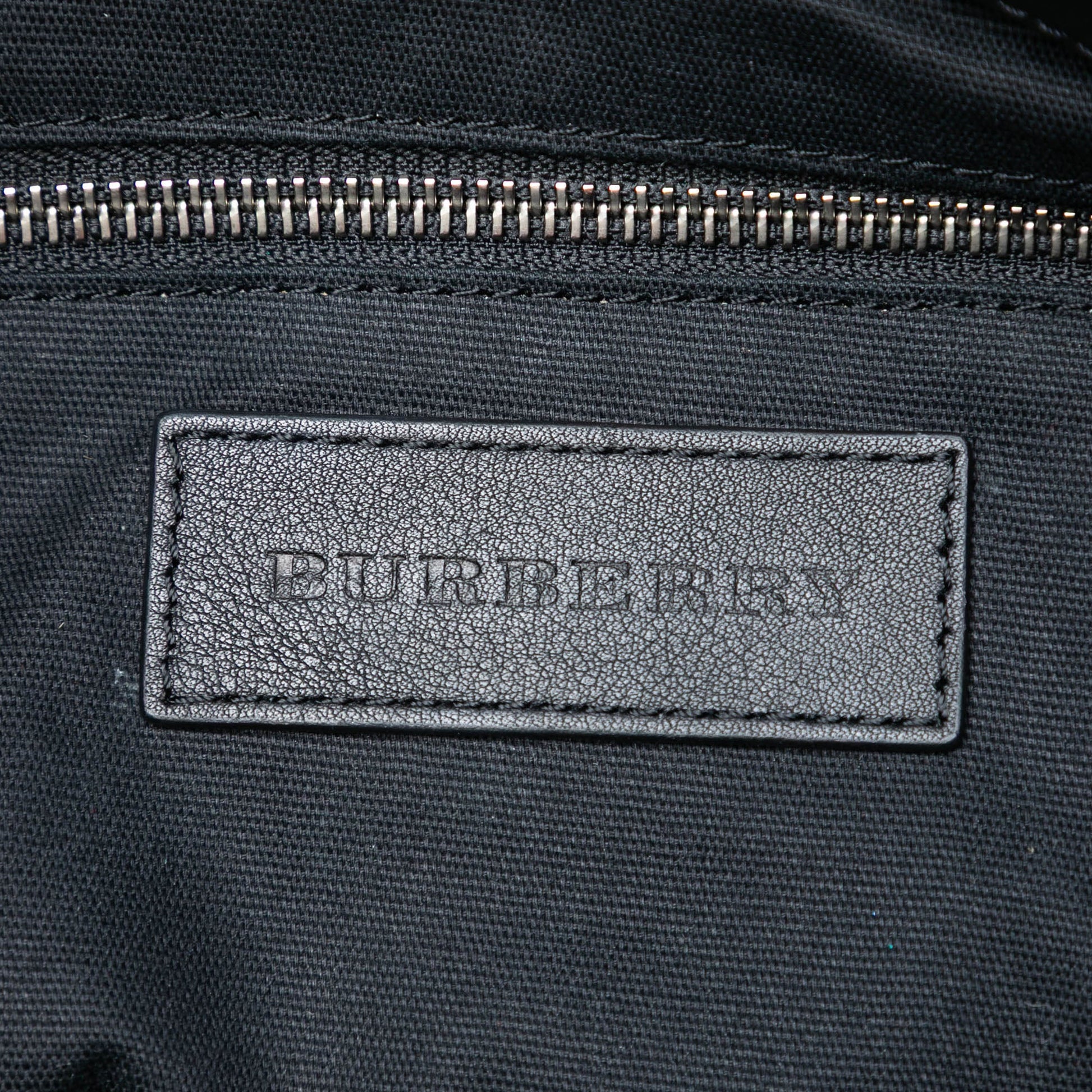 Medium Mega Check Canvas Pop Elements Ashby Bucket
