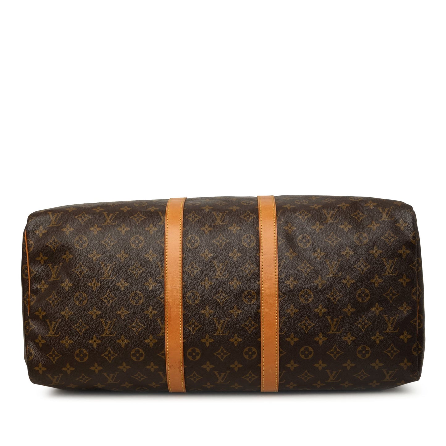 Louis Vuitton Monogram Keepall 55