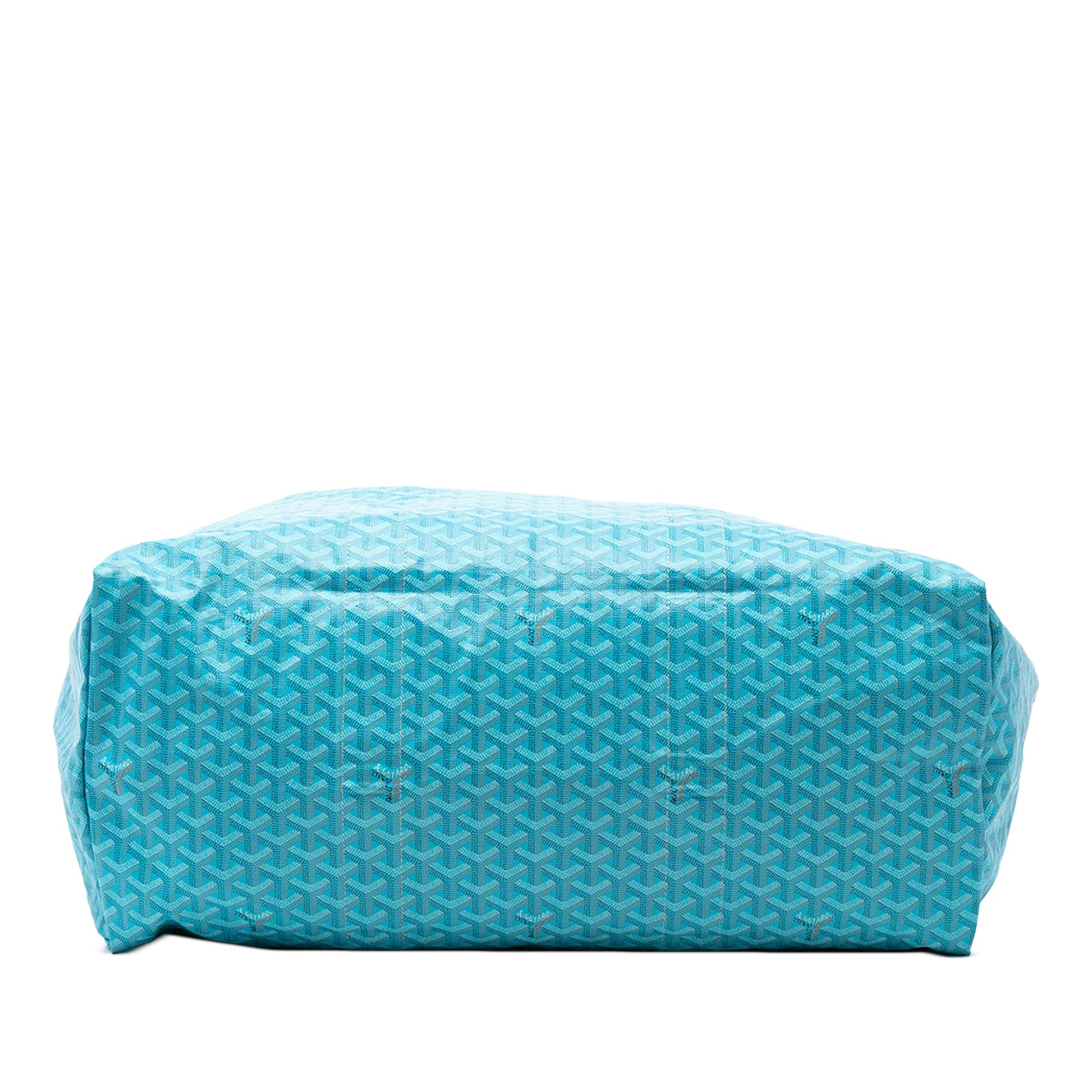 Goyard Goyardine Reversible Belharra Tote