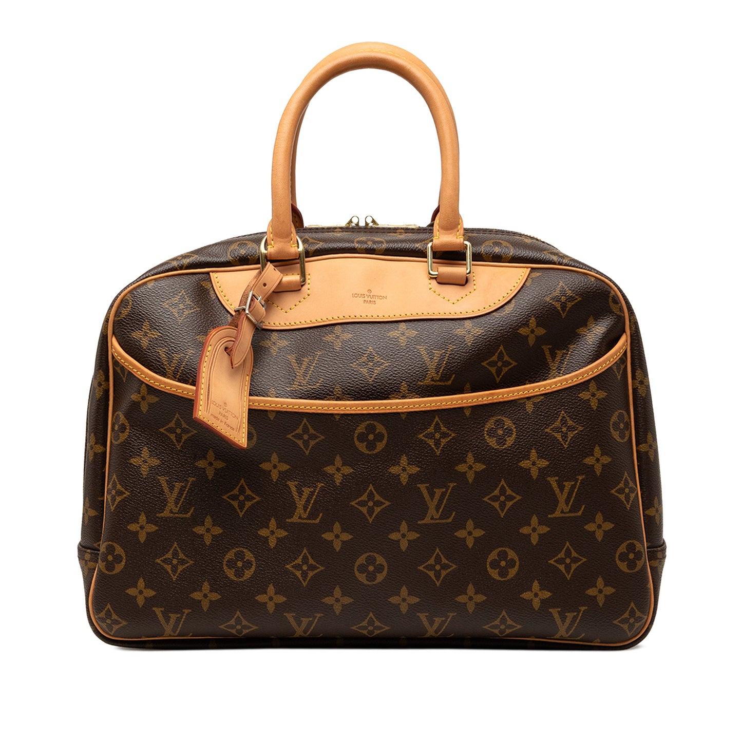 Louis Vuitton Monogram Deauville