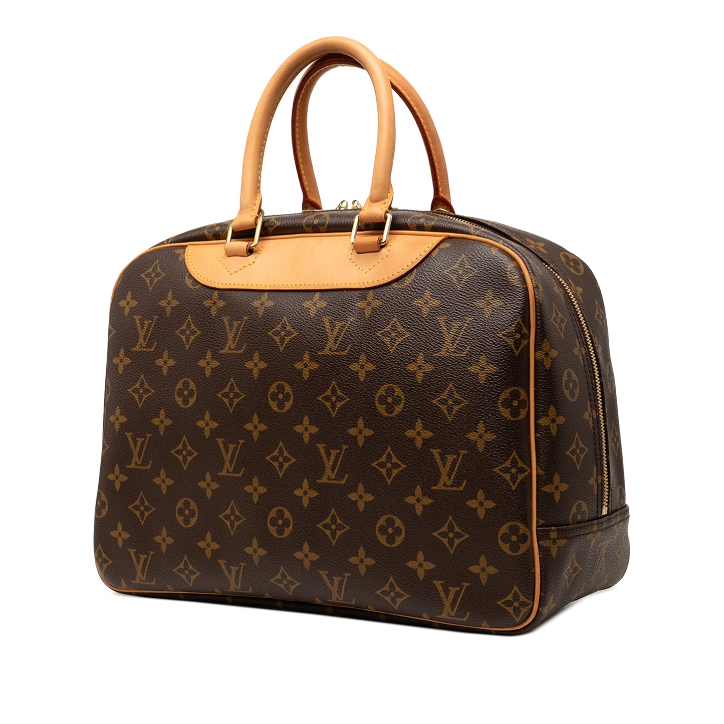 Louis Vuitton Monogram Deauville