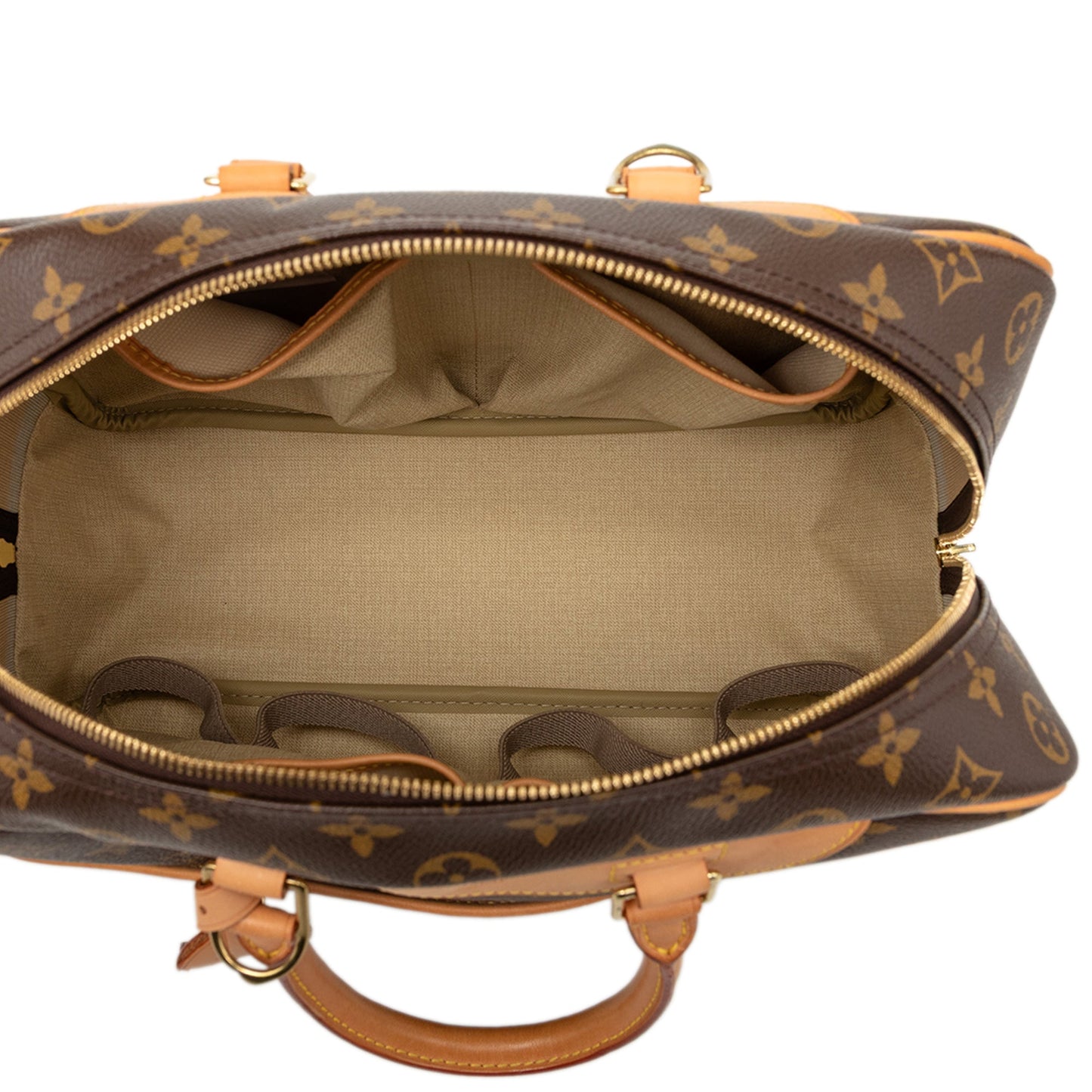 Louis Vuitton Monogram Deauville