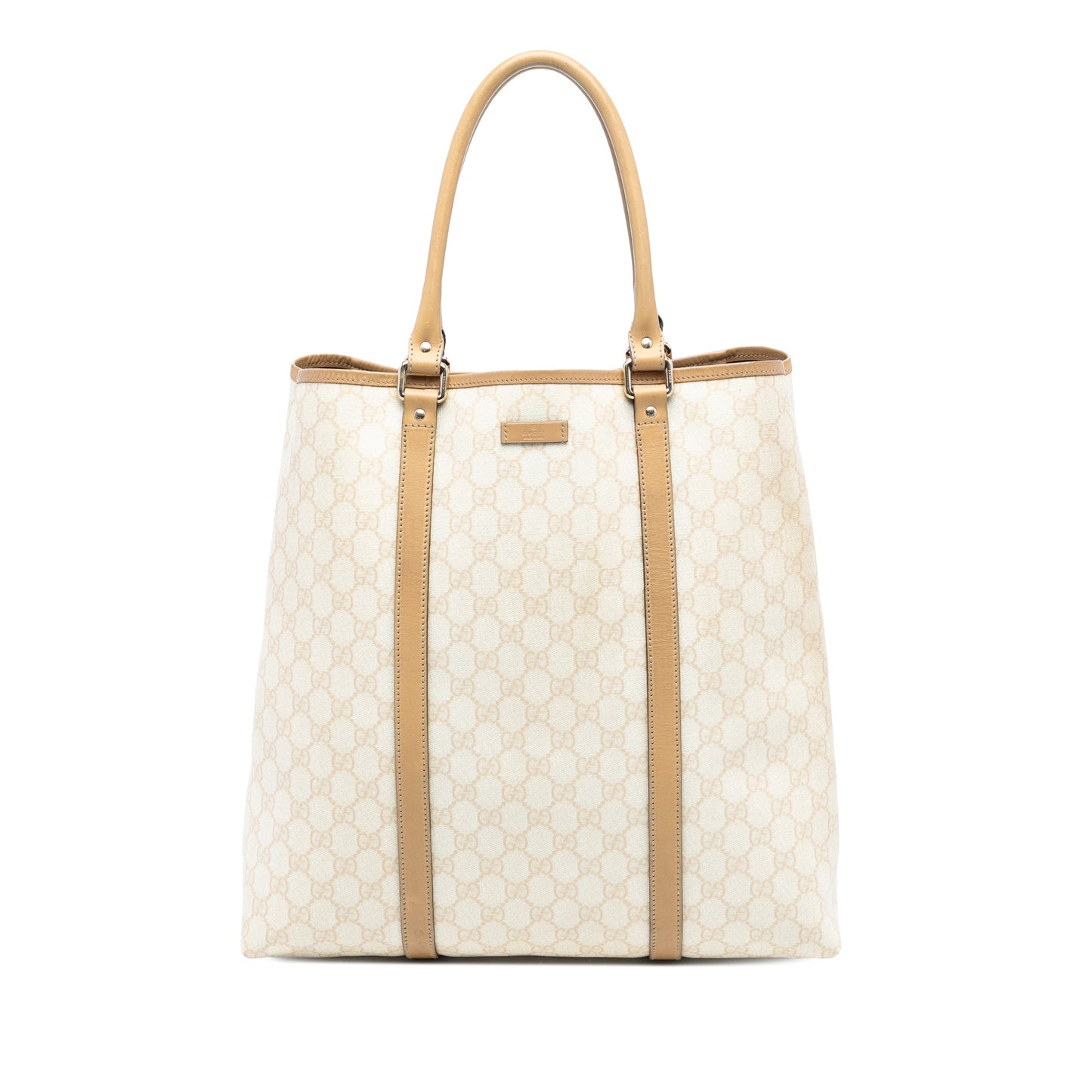 Gucci GG Supreme Joy Vertical Tote