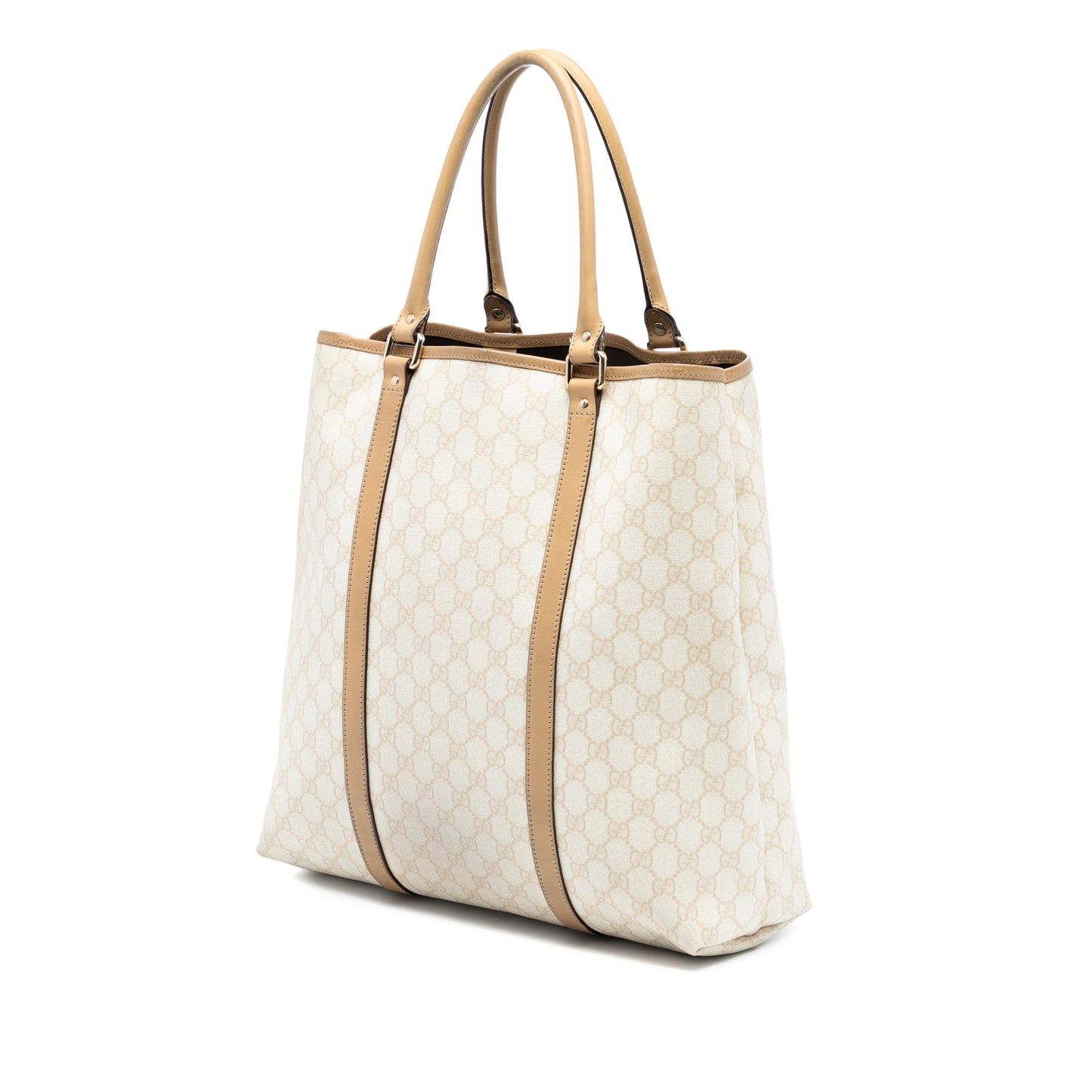 Gucci GG Supreme Joy Vertical Tote