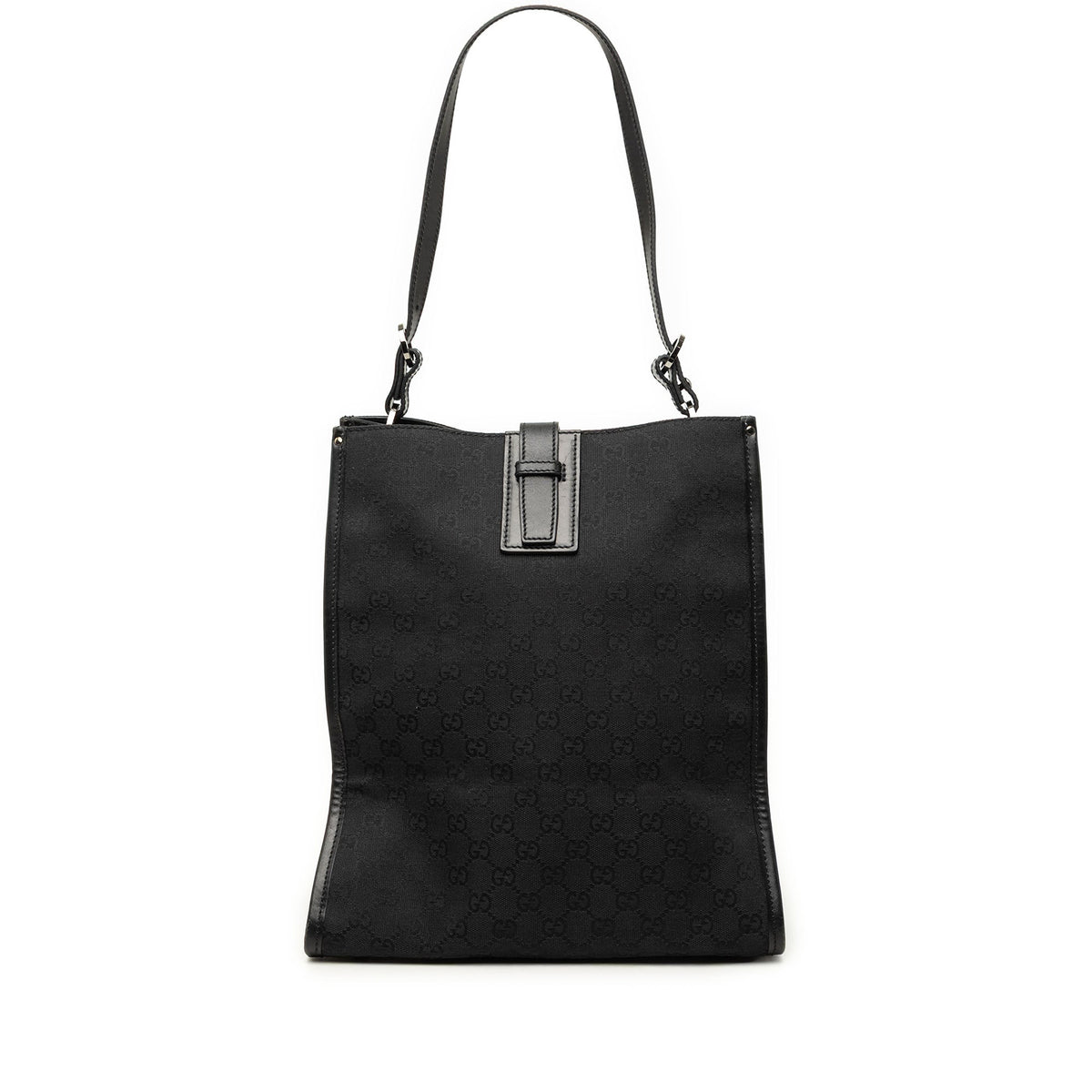 Gucci GG Canvas Tote