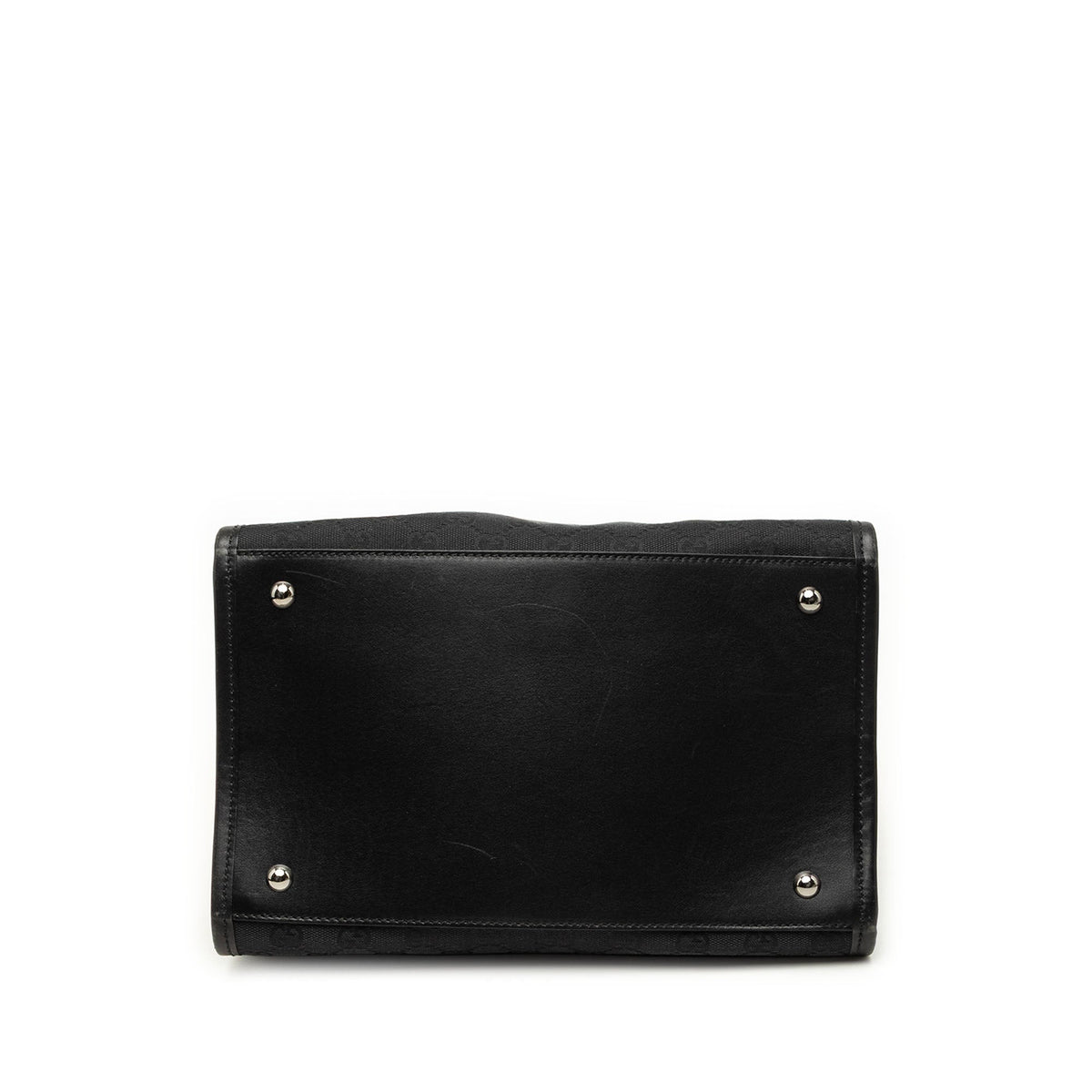 Gucci GG Canvas Tote