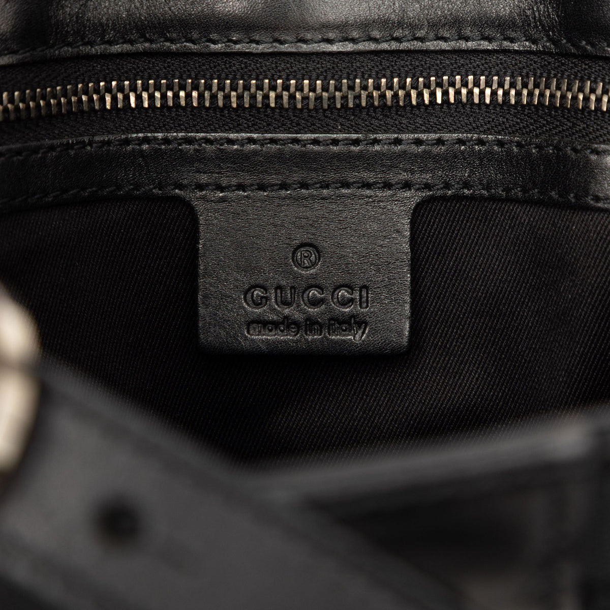 Gucci GG Canvas Tote