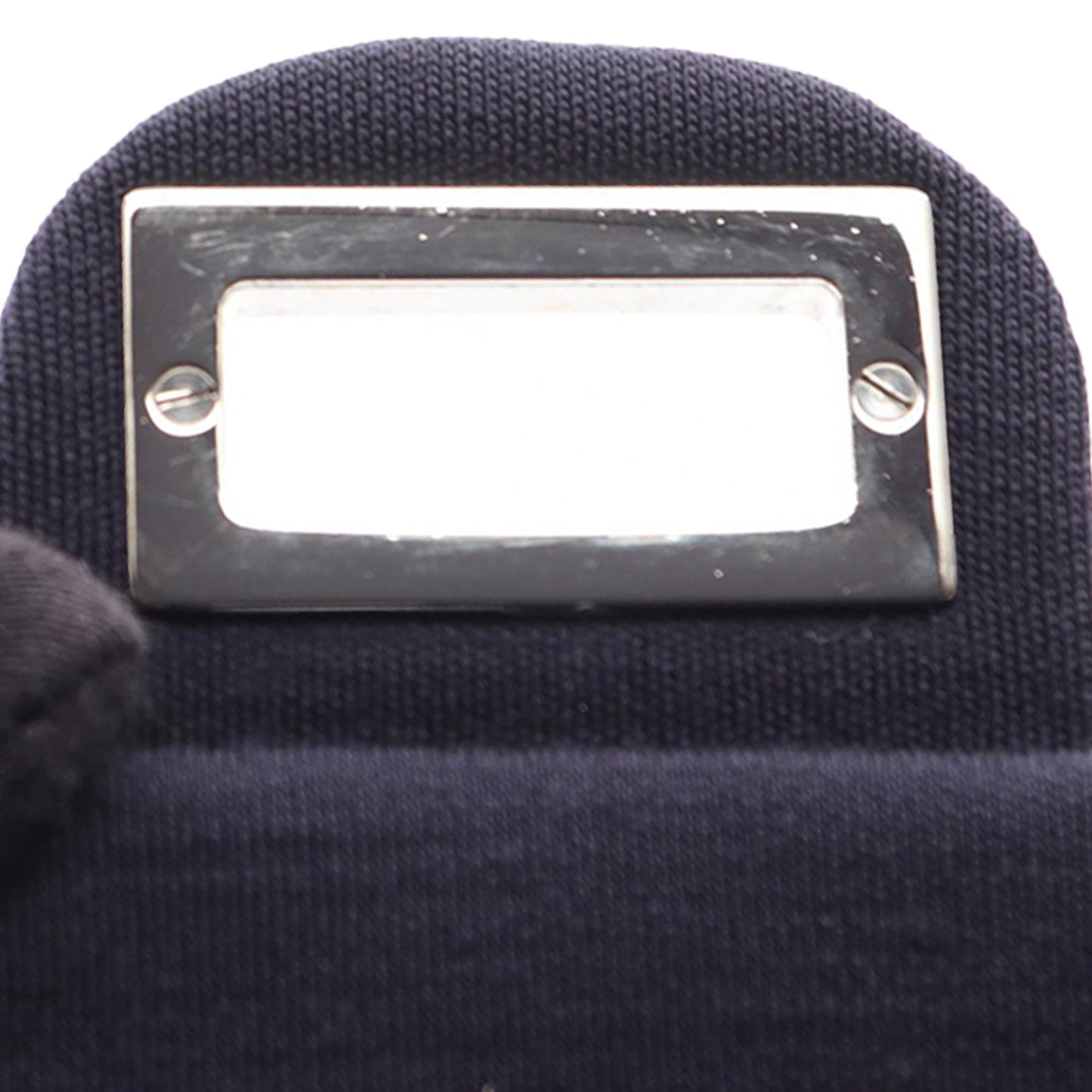 Chanel Reissue 2.55 Quilted Jersey Union Jack East West Flap