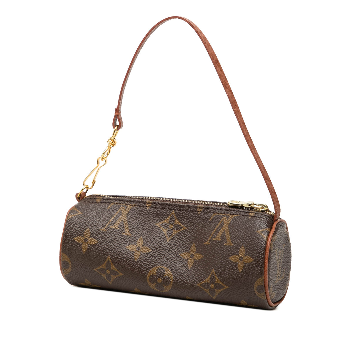 Louis Vuitton Monogram Papillon Pochette