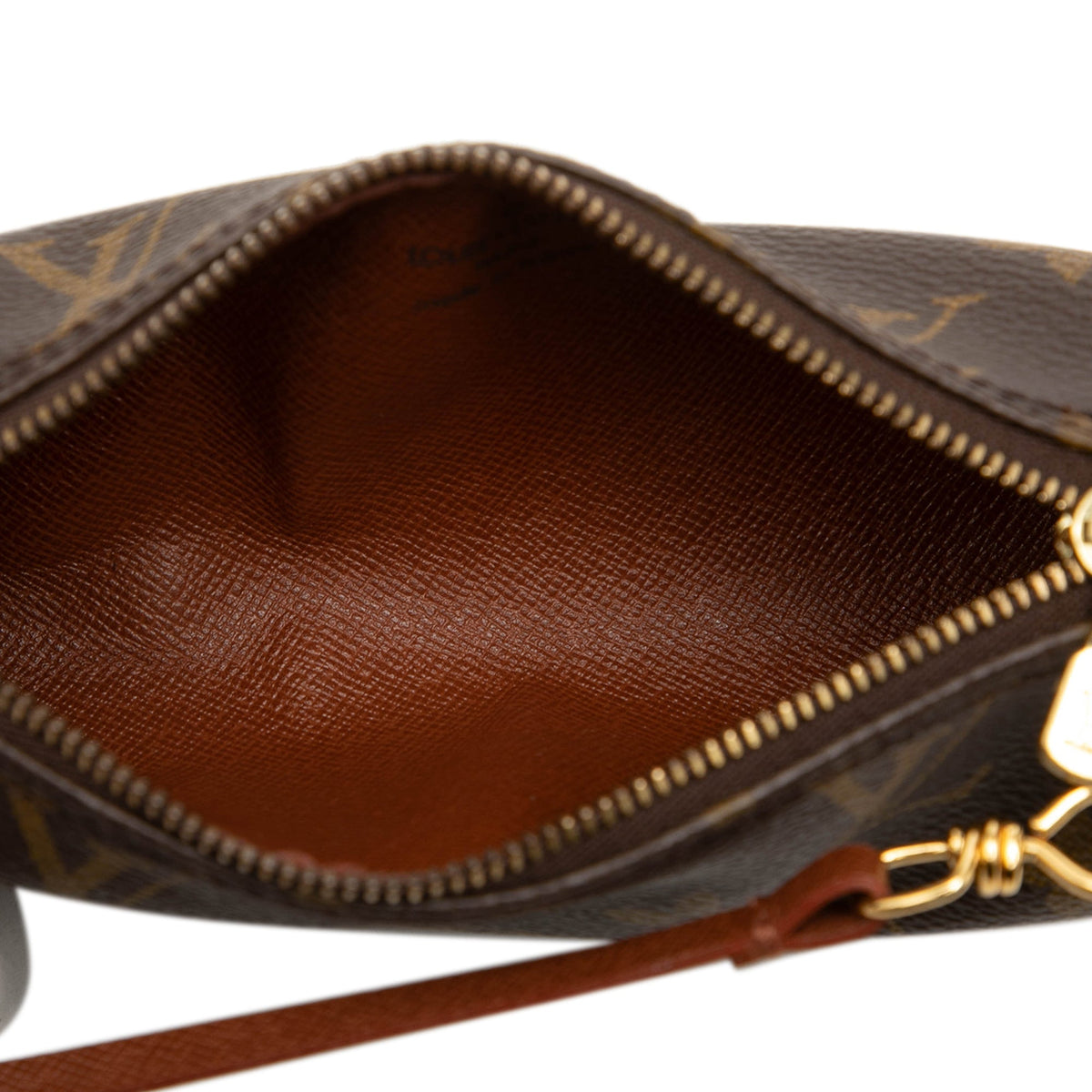 Louis Vuitton Monogram Papillon Pochette