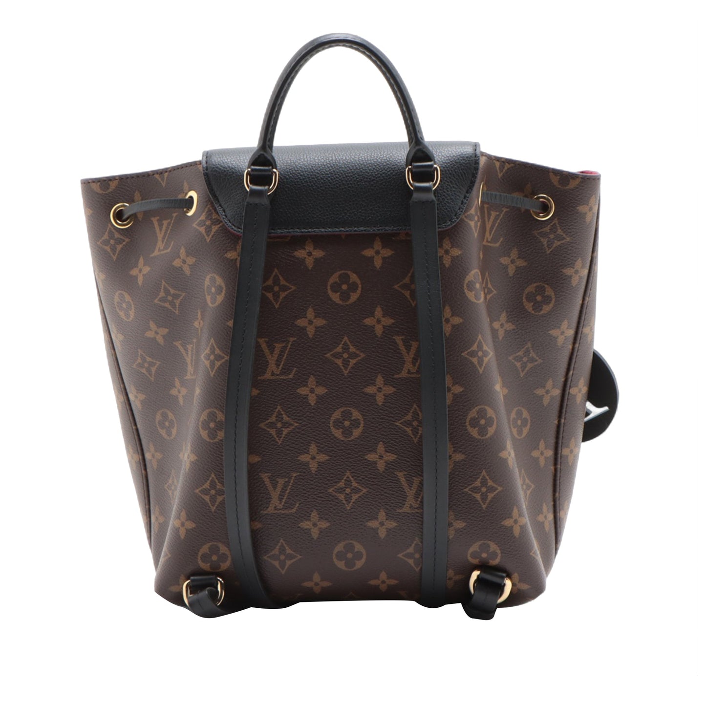Louis Vuitton Monogram Montsouris PM