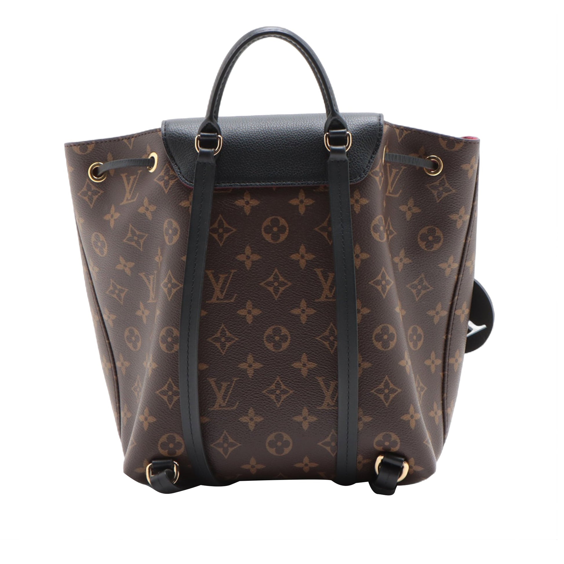 Louis Vuitton Monogram Montsouris PM