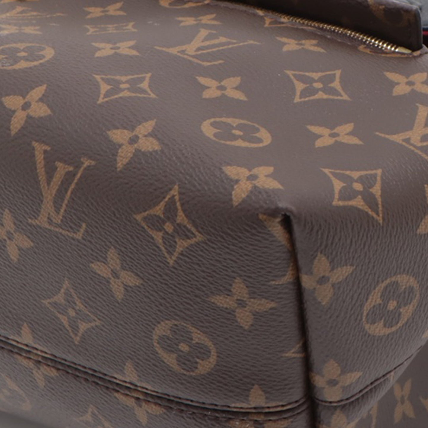Louis Vuitton Monogram Montsouris PM