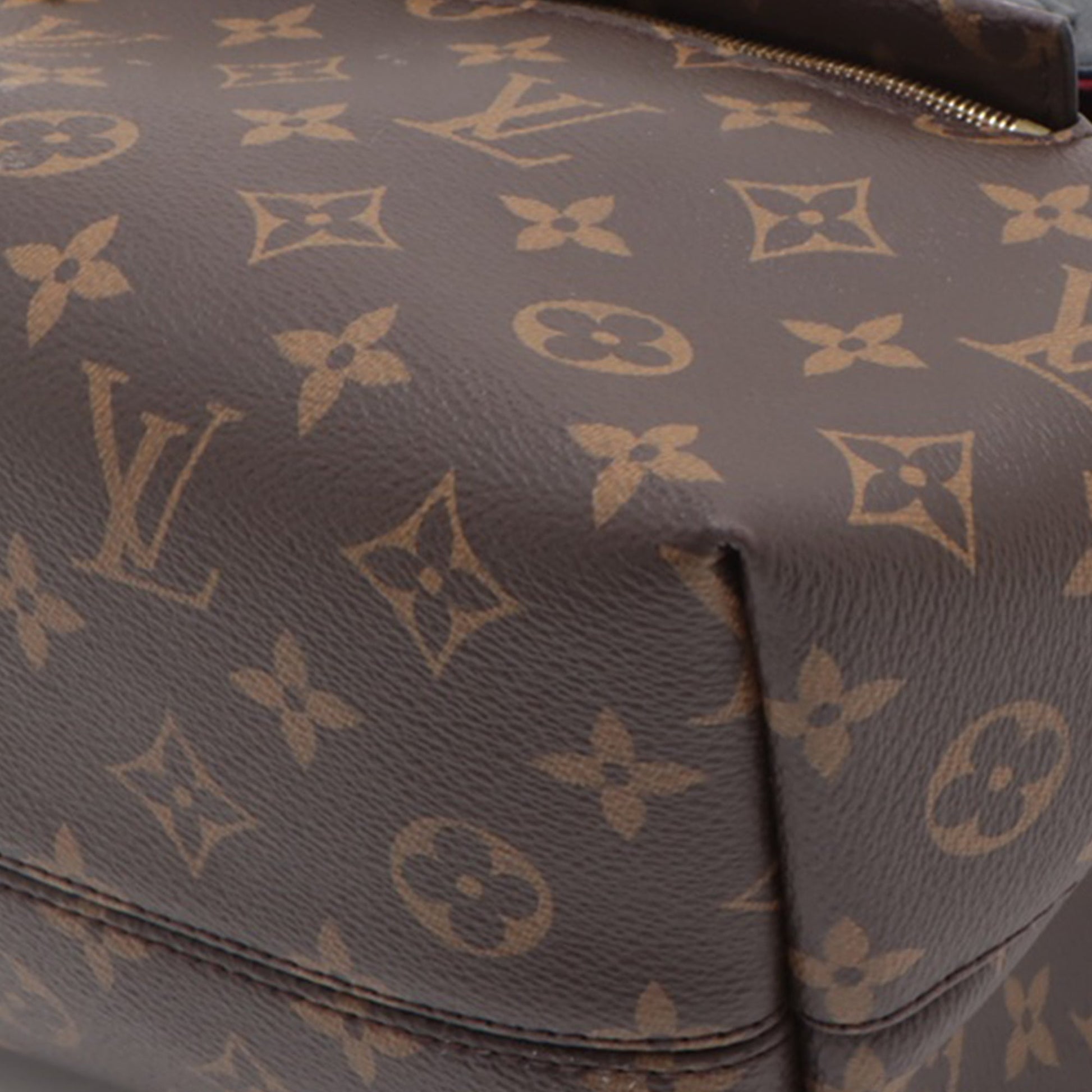 Louis Vuitton Monogram Montsouris PM