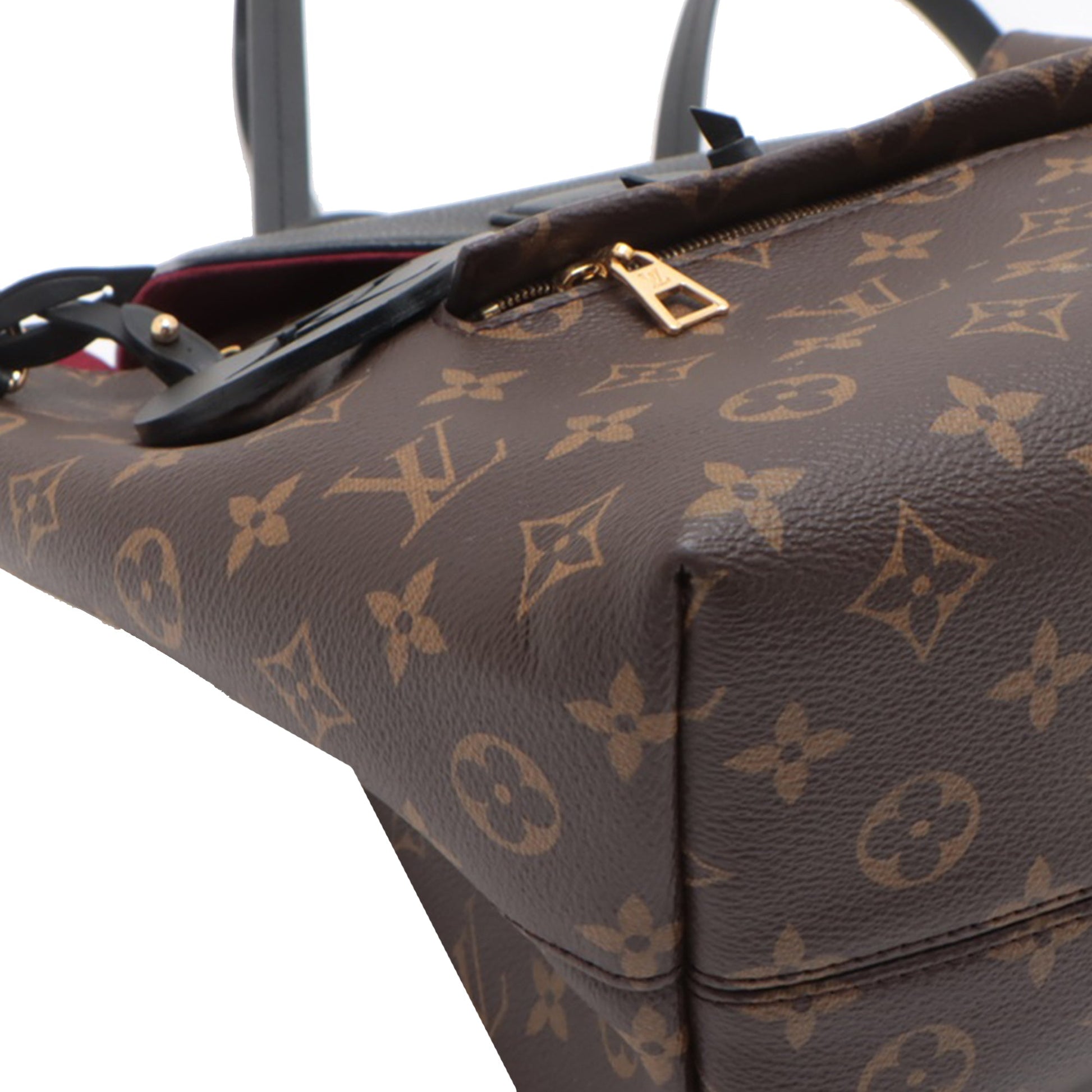 Louis Vuitton Monogram Montsouris PM