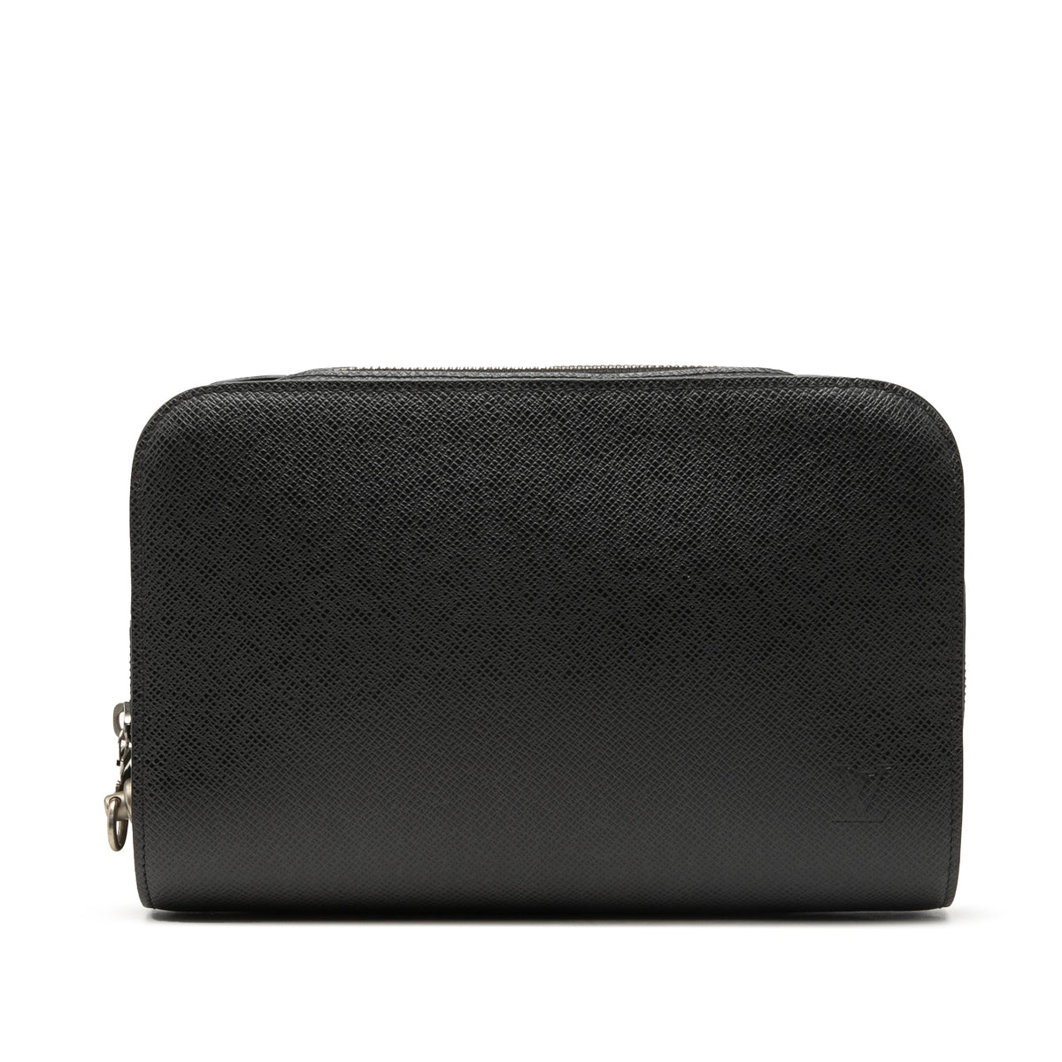 Louis Vuitton Taiga Pochette Baikal