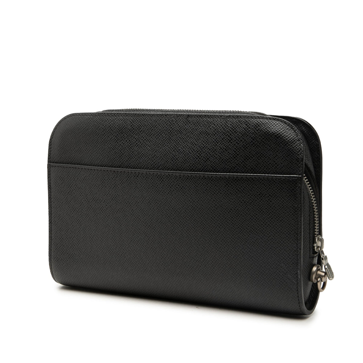 Louis Vuitton Taiga Pochette Baikal