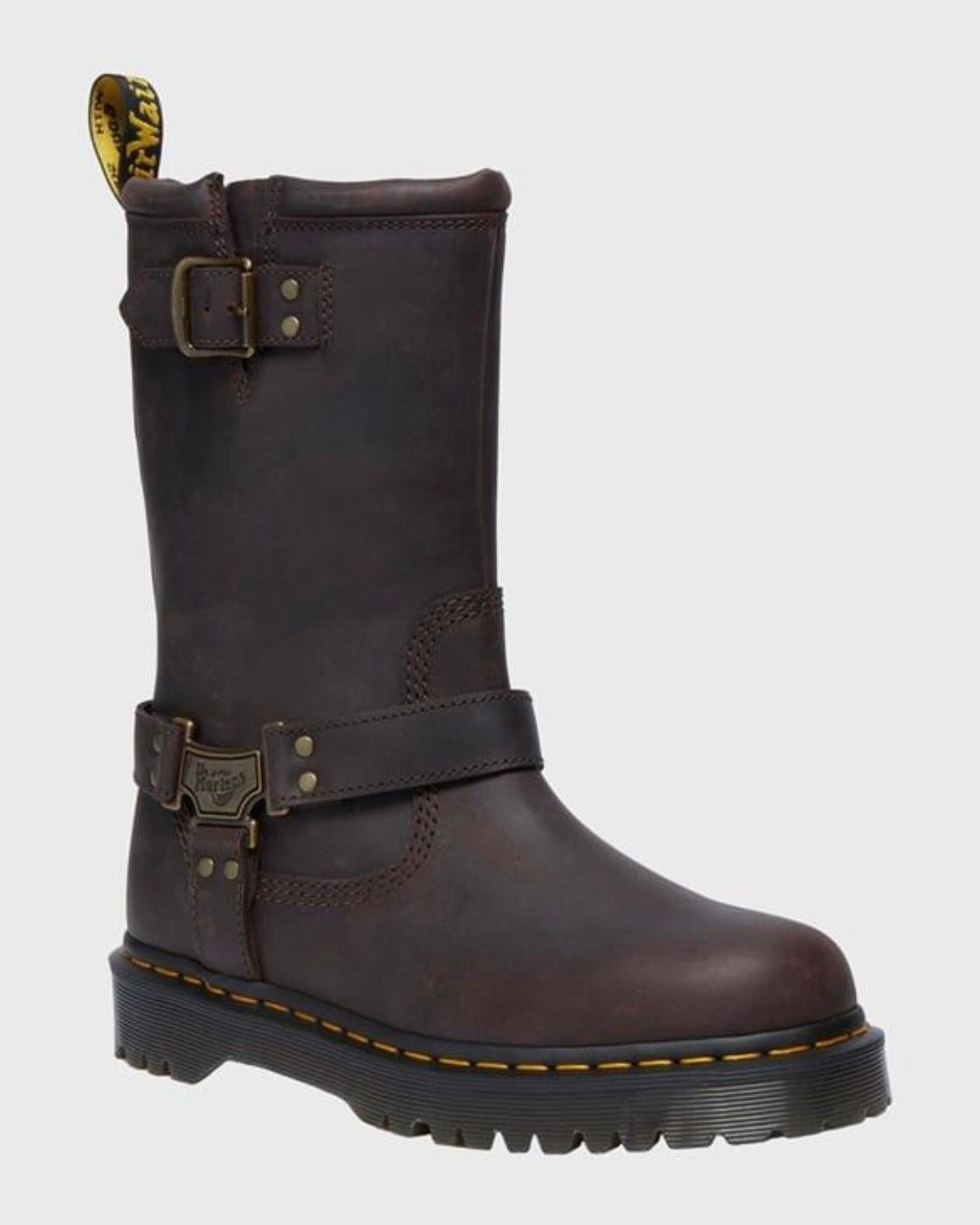 Anistone Hi Ankle boots