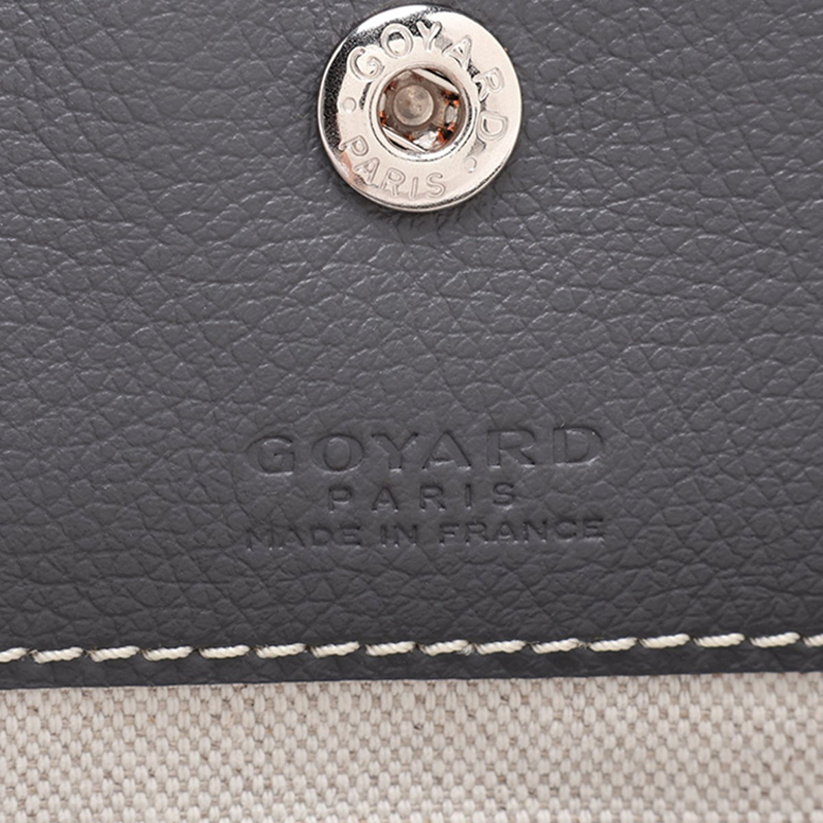 Goyard Goyardine Saint Louis PM