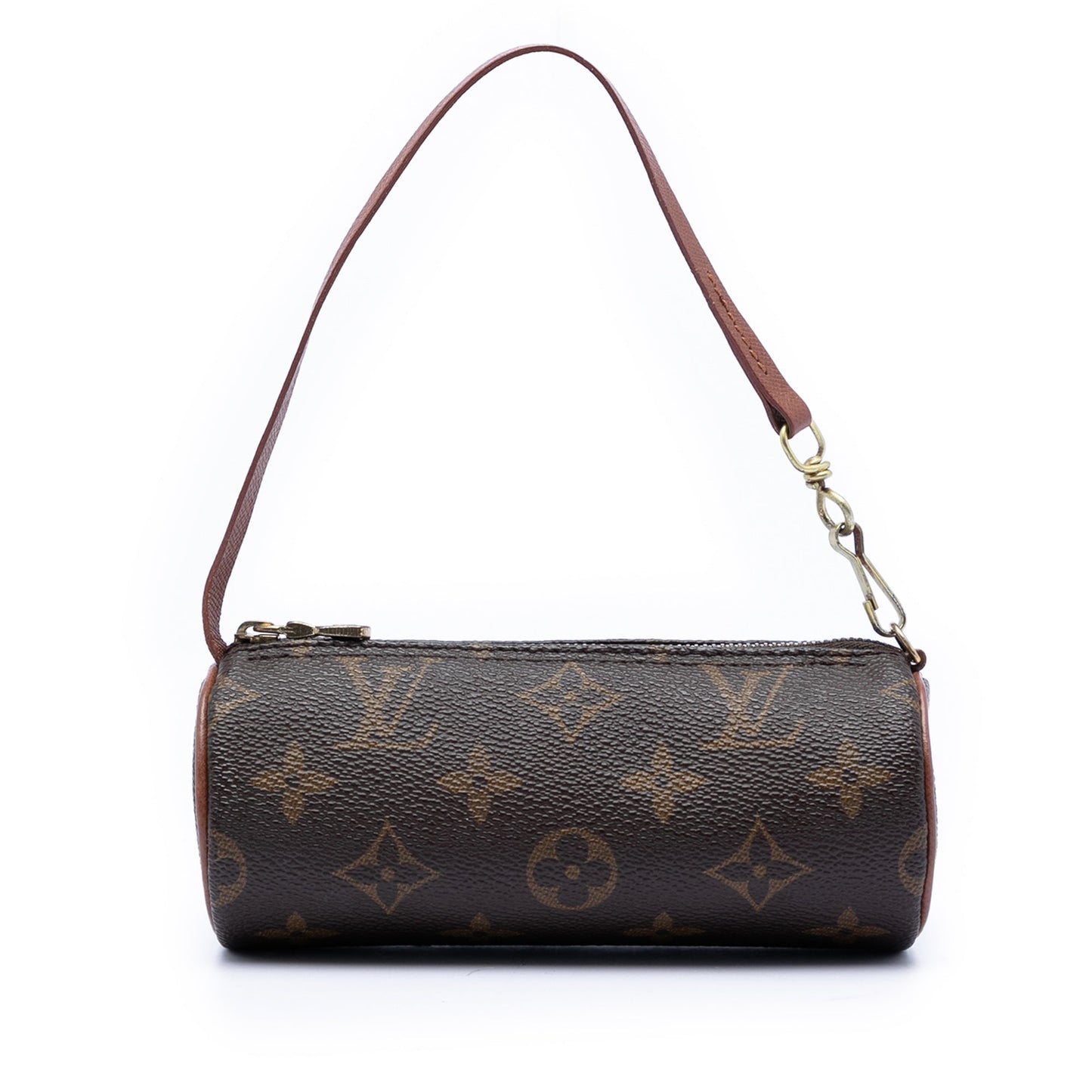 Louis Vuitton Monogram Papillon Pochette