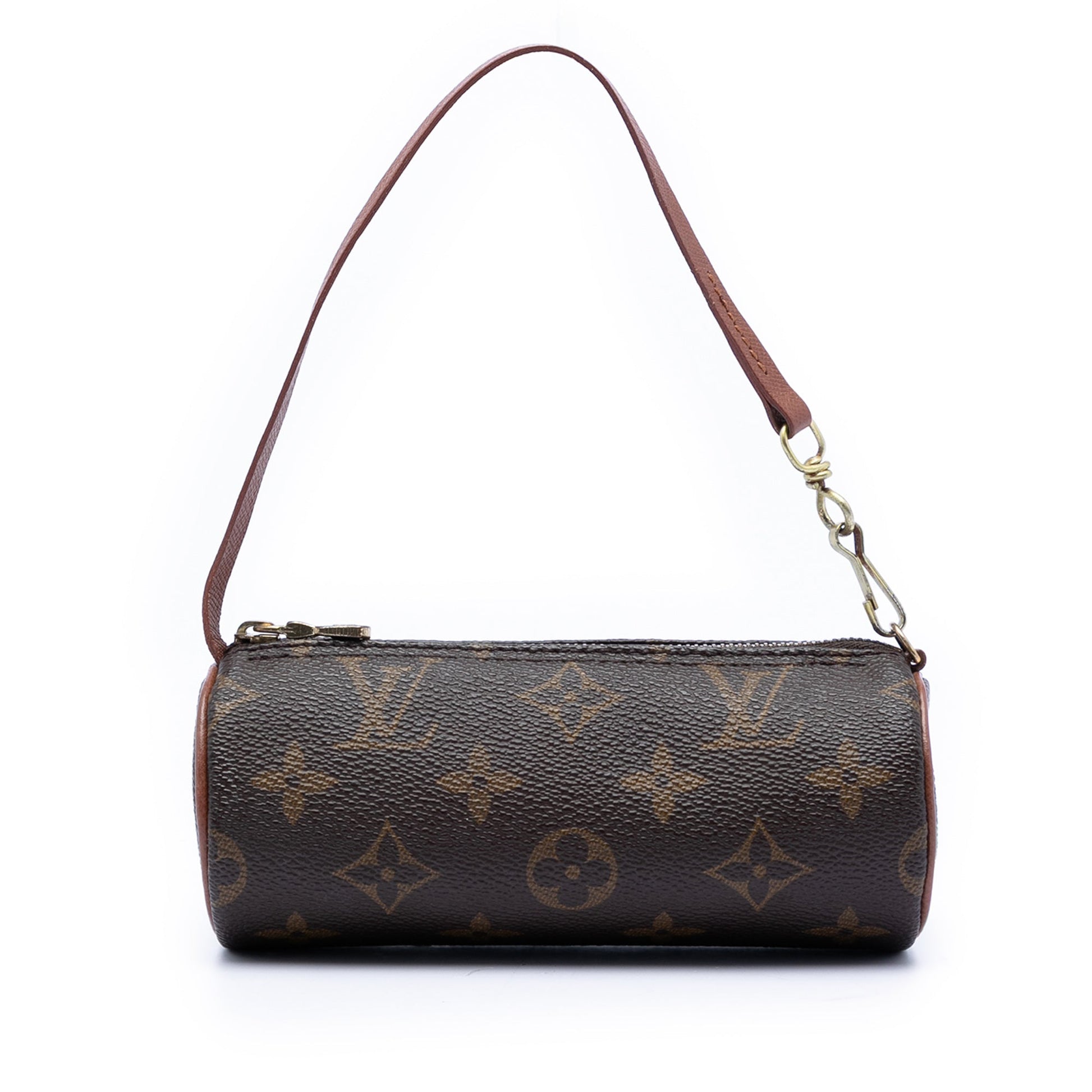 Louis Vuitton Monogram Papillon Pochette