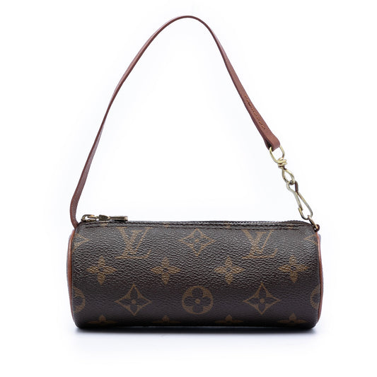 Louis Vuitton Monogram Papillon Pochette