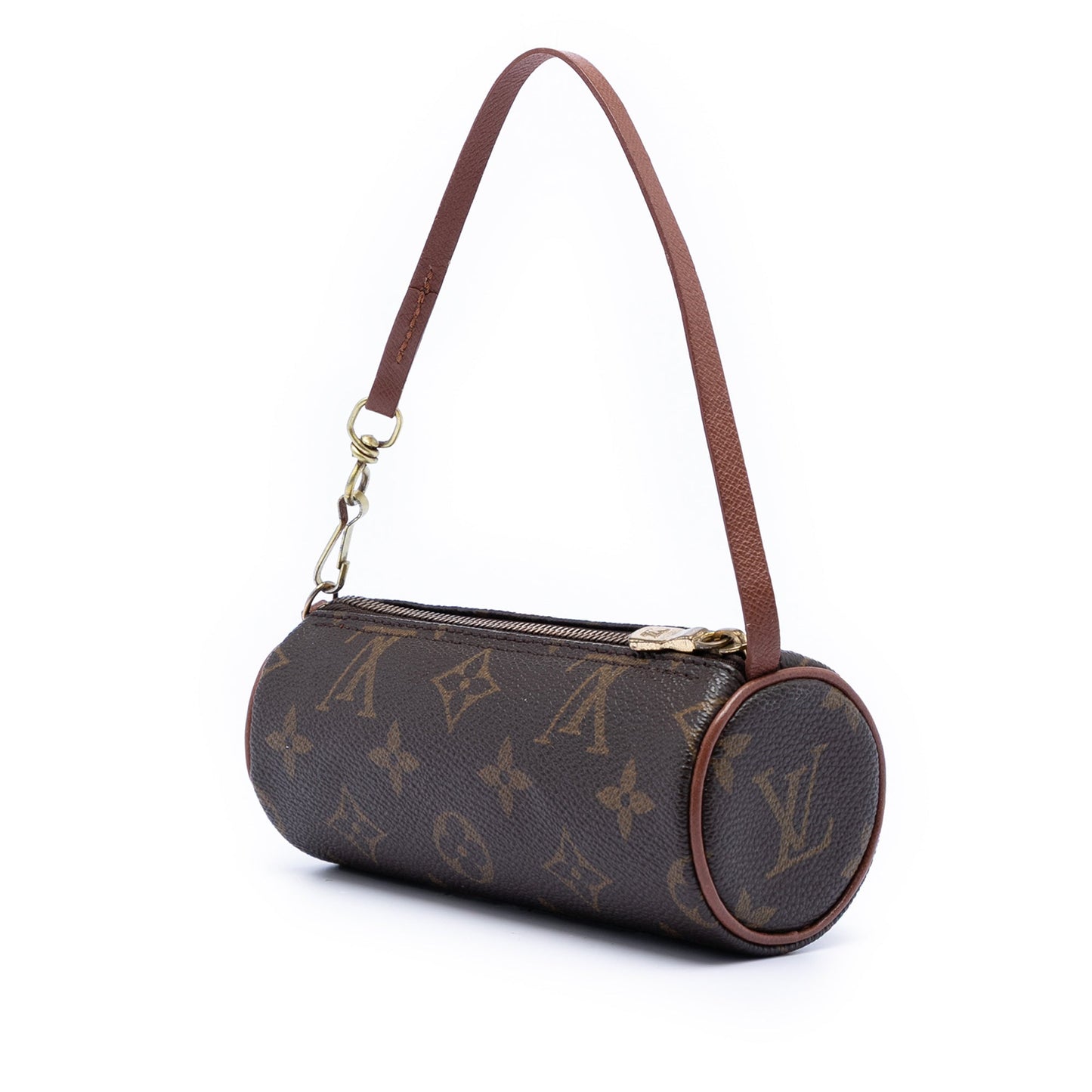 Louis Vuitton Monogram Papillon Pochette