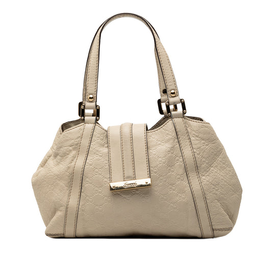 Guccissima New Ladies Tote