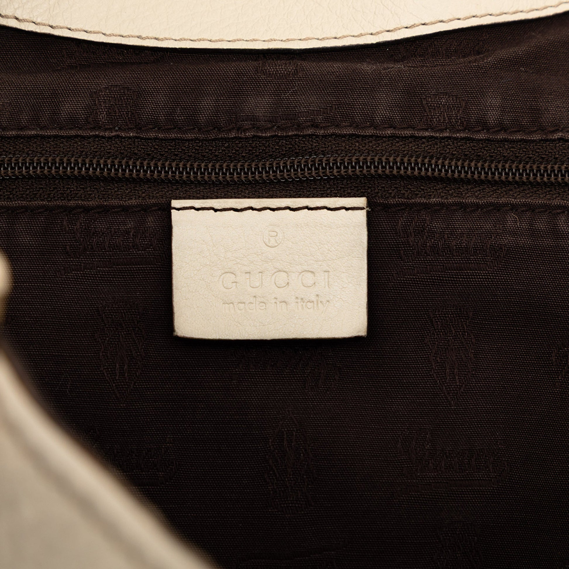 Guccissima New Ladies Tote