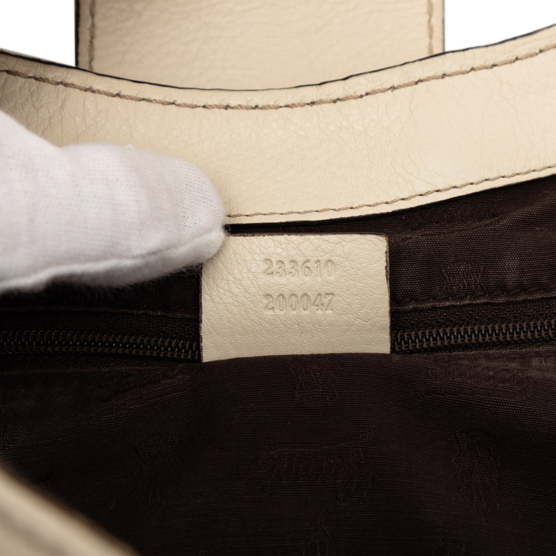 Guccissima New Ladies Tote