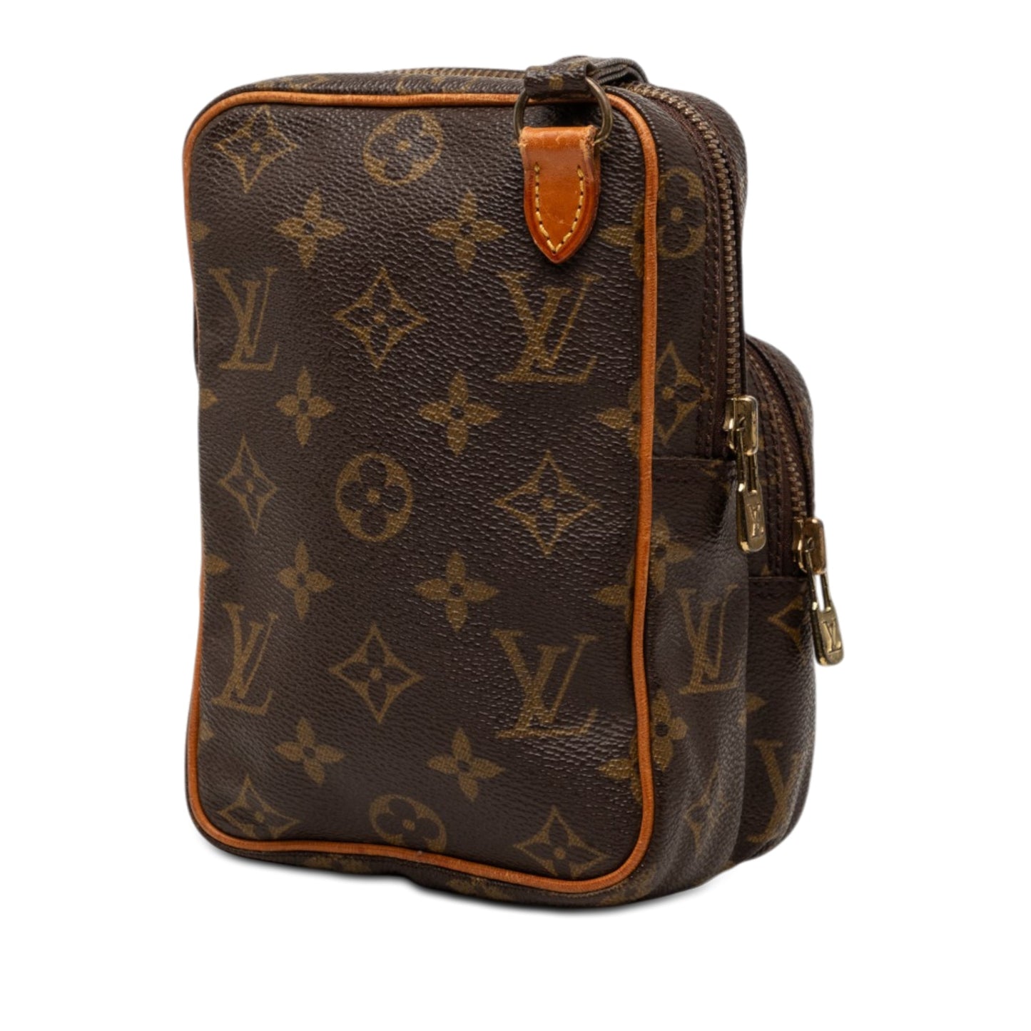 Louis Vuitton Monogram Mini Amazone