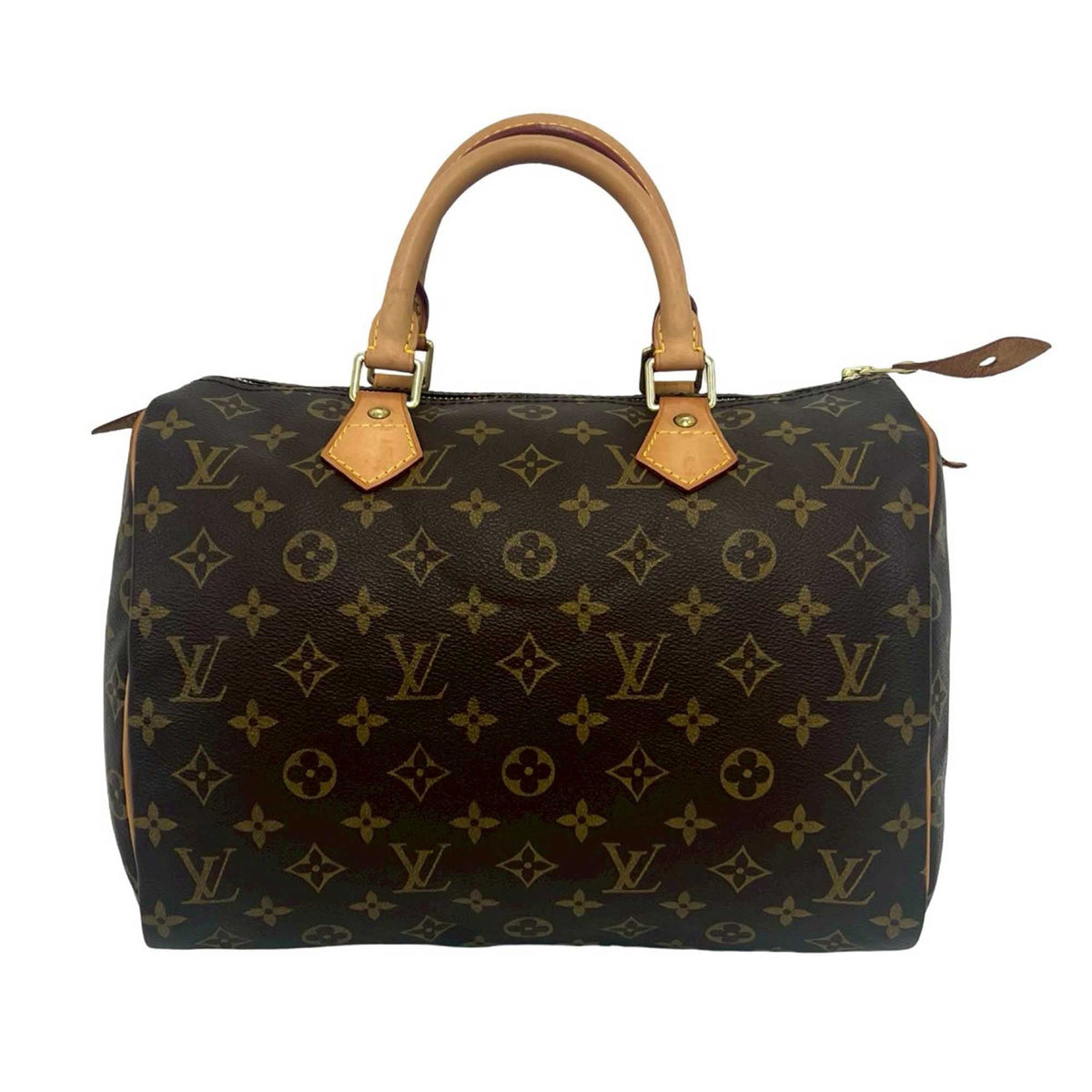 Louis Vuitton Monogram Speedy 30