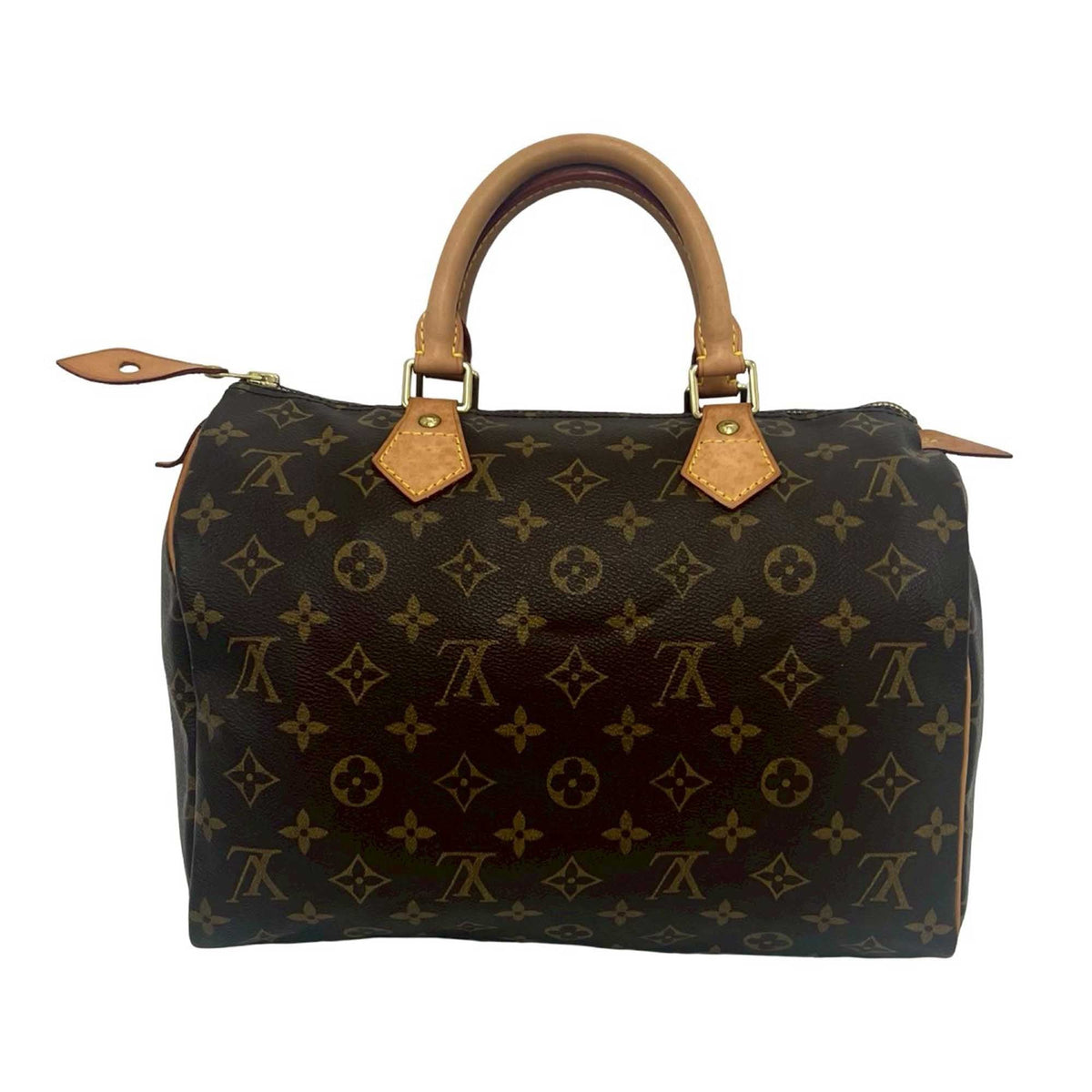 Louis Vuitton Monogram Speedy 30