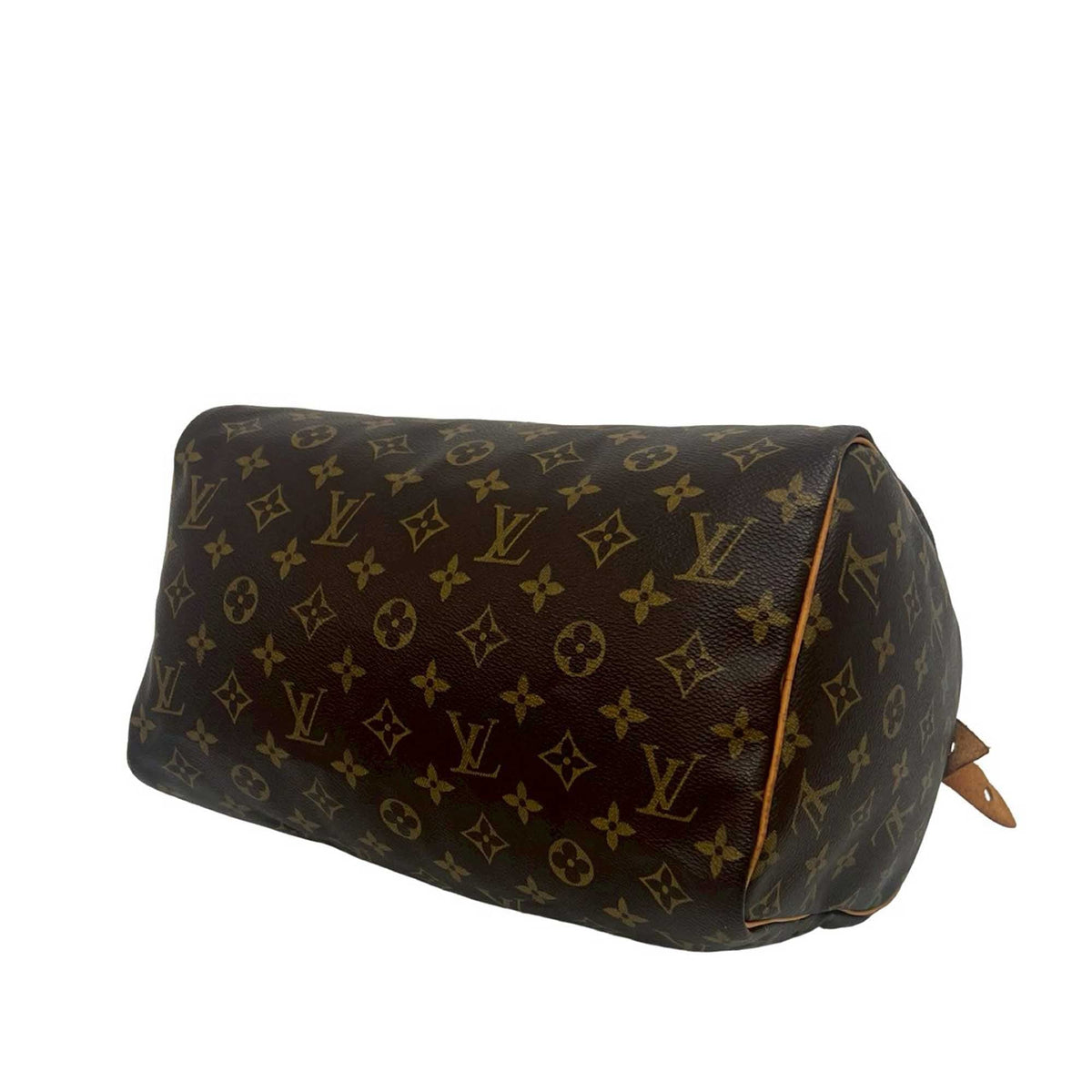 Louis Vuitton Monogram Speedy 30