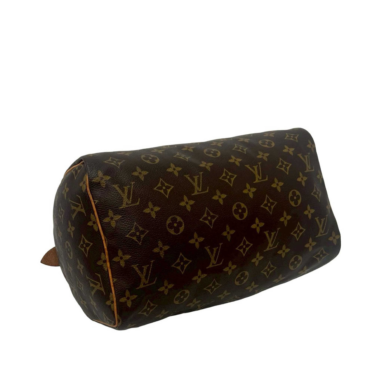 Louis Vuitton Monogram Speedy 30