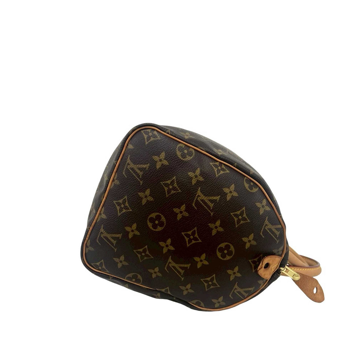 Louis Vuitton Monogram Speedy 30