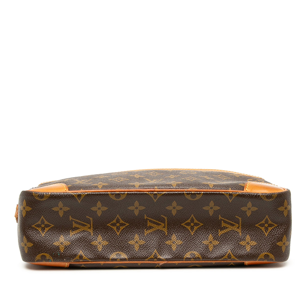 Louis Vuitton Monogram Trocadero 30 — Brown