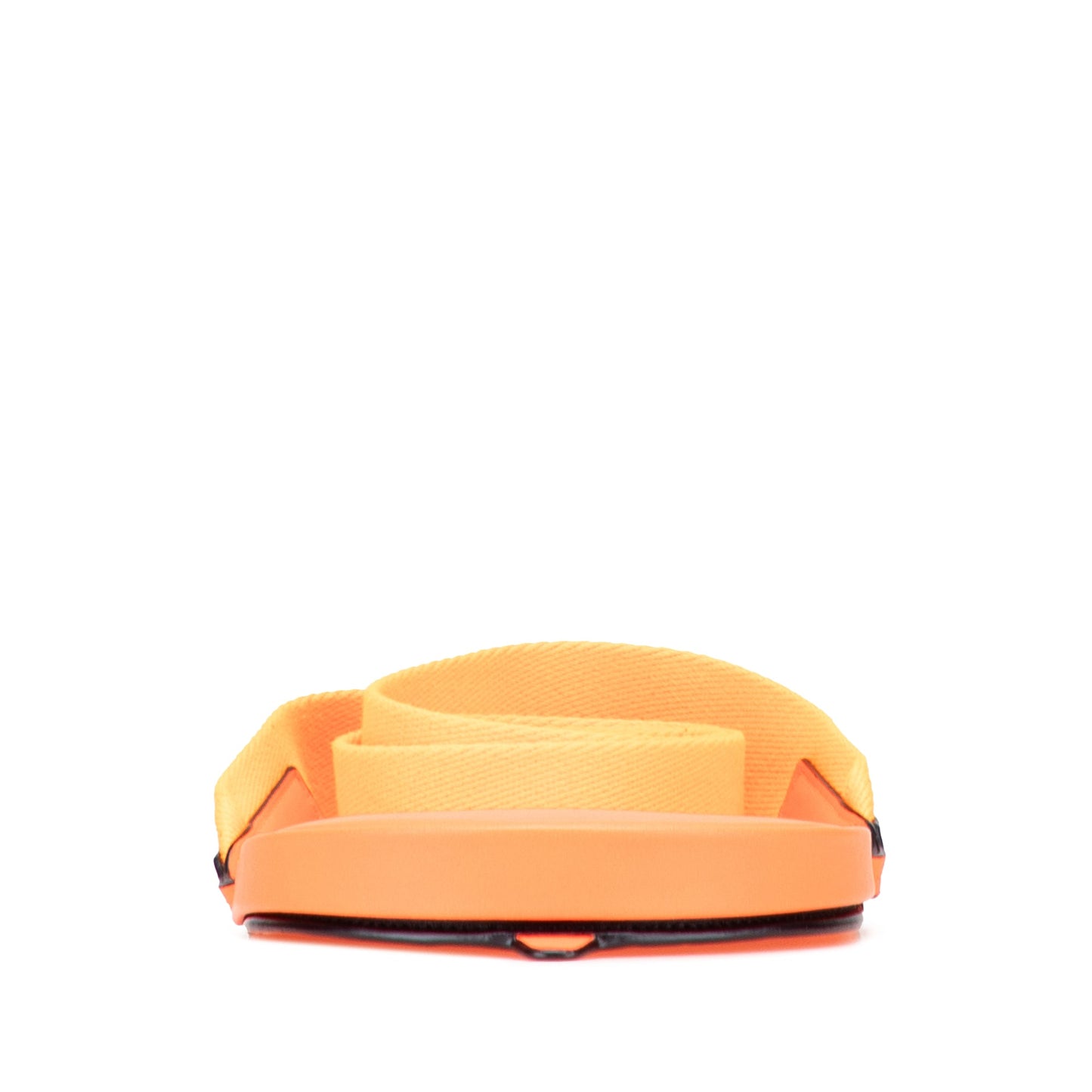 LOEWE Small Soft Calfskin Heel Pouch