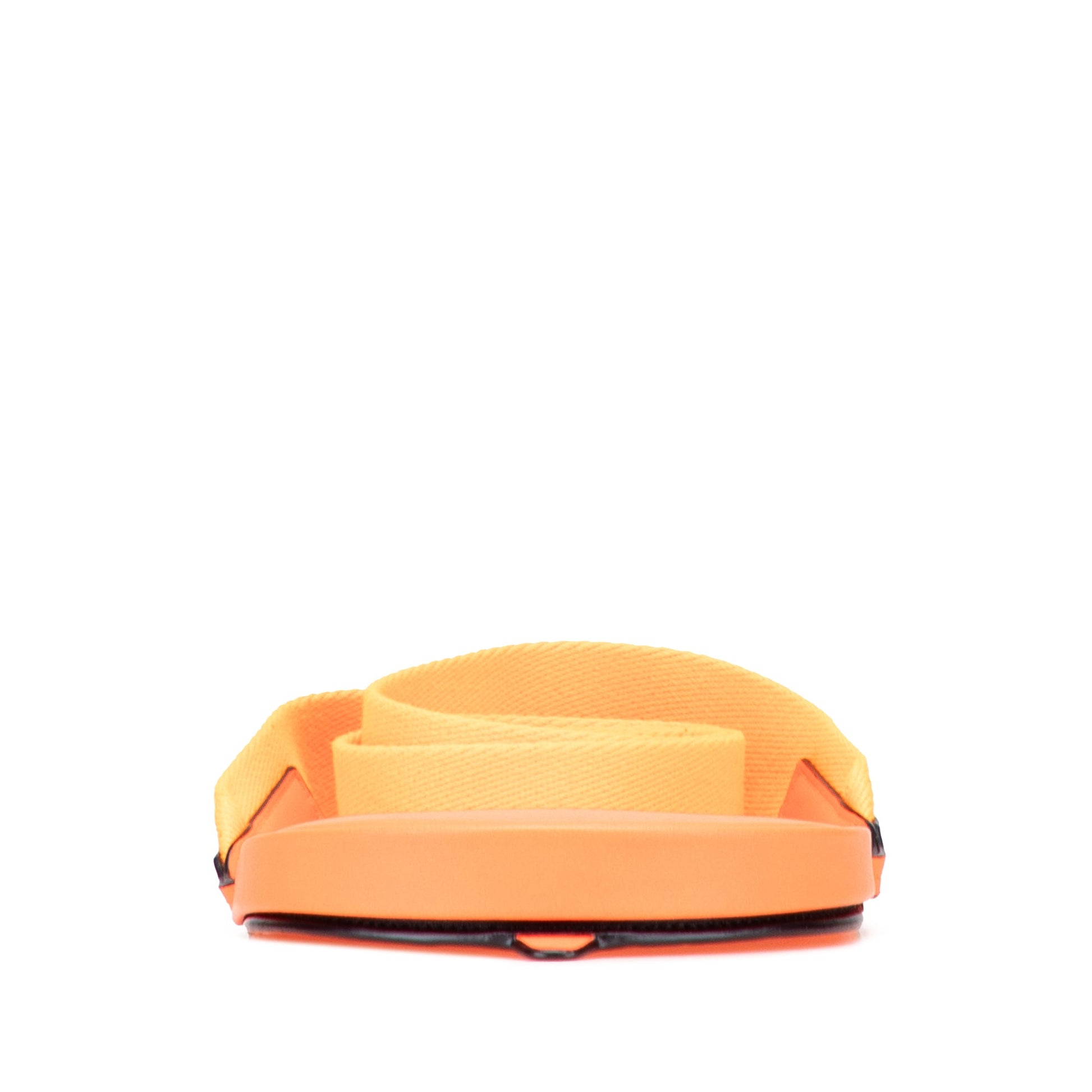 LOEWE Small Soft Calfskin Heel Pouch